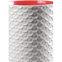 Wazon z chińskim smokiem Wazon z chińskim smokiem