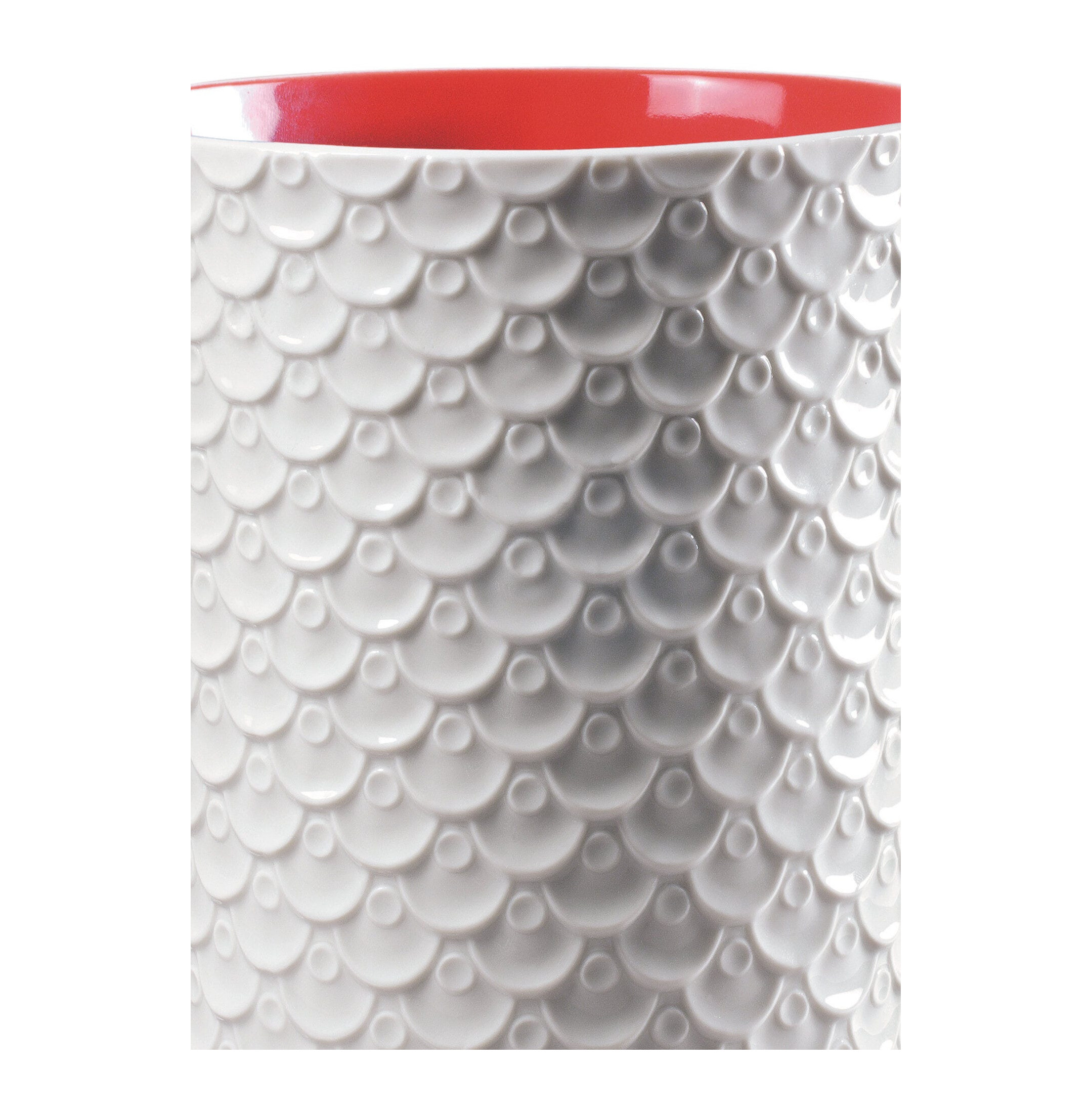 Wazon z chińskim smokiem Wazon z chińskim smokiem