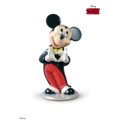 Figurka Myszki Miki Figurka Myszki Miki