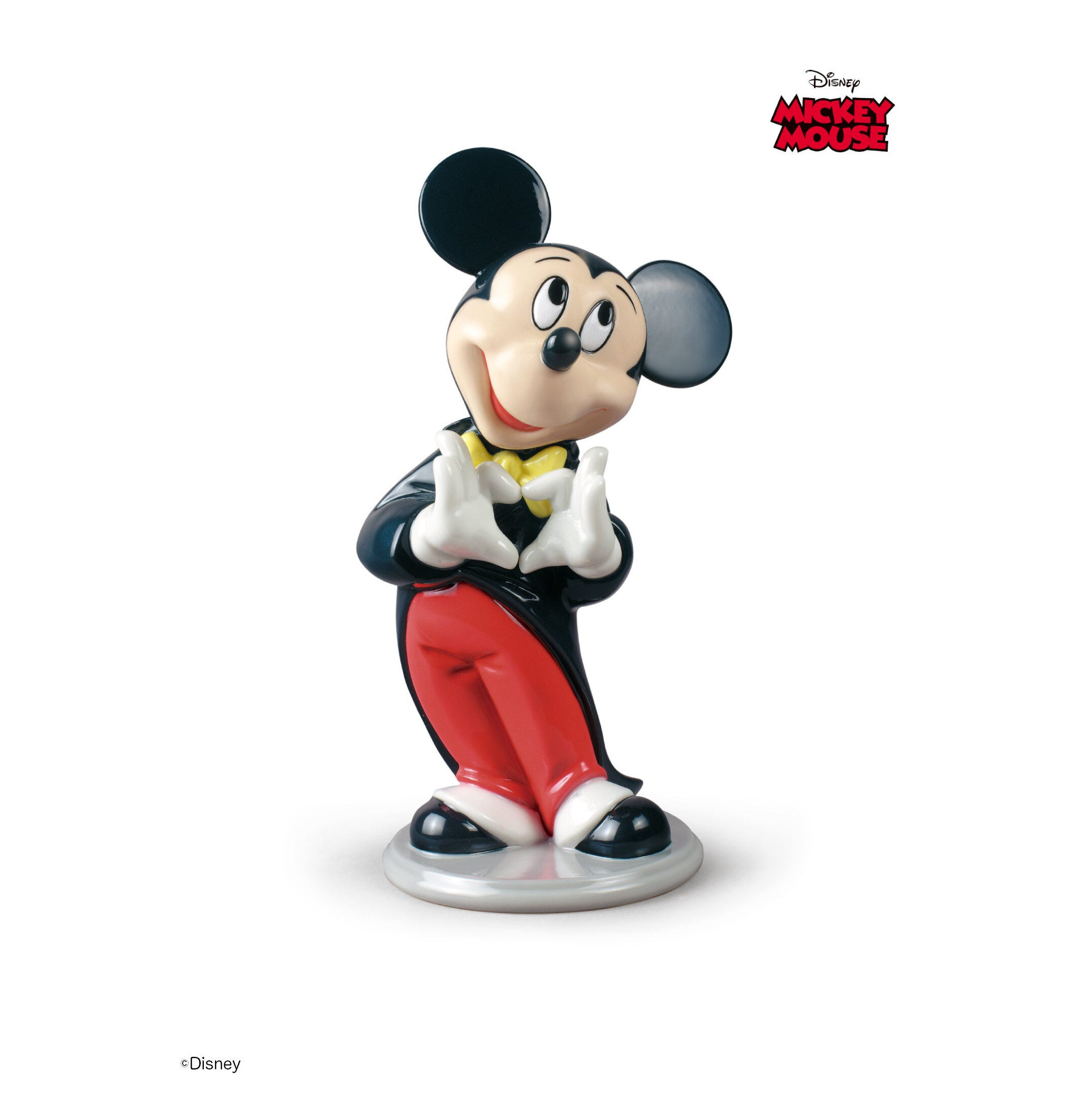 Figurka Myszki Miki Figurka Myszki Miki