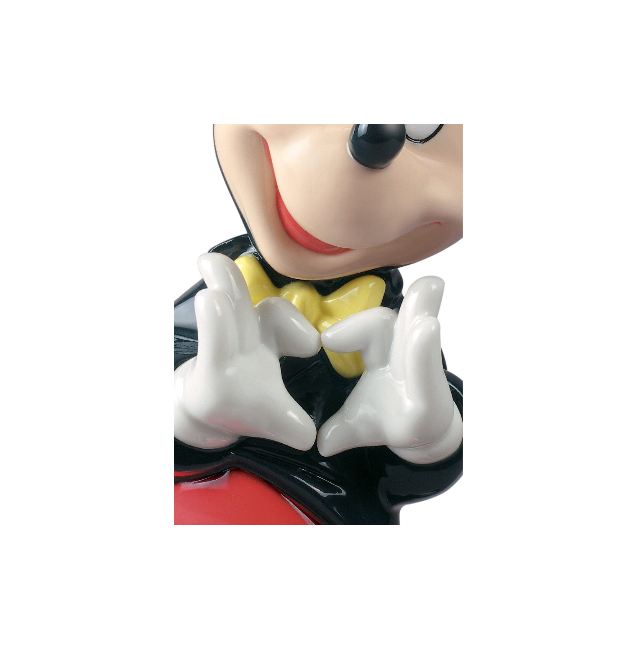 Figurka Myszki Miki Figurka Myszki Miki