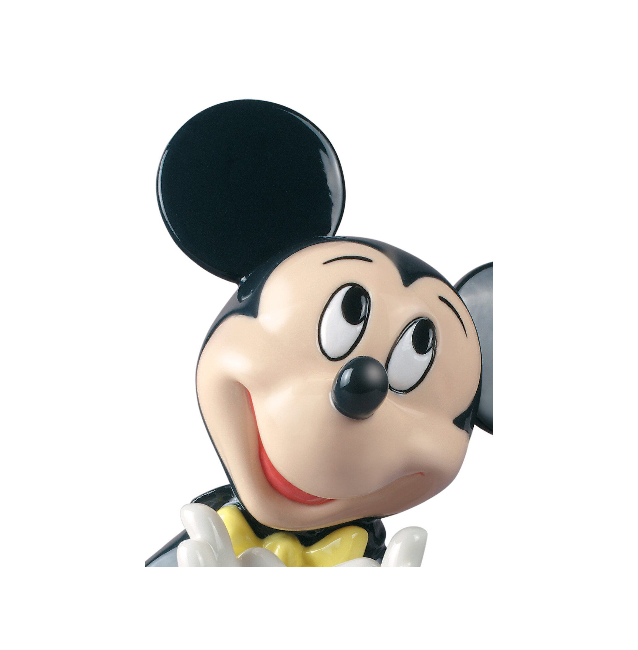 Figurka Myszki Miki Figurka Myszki Miki