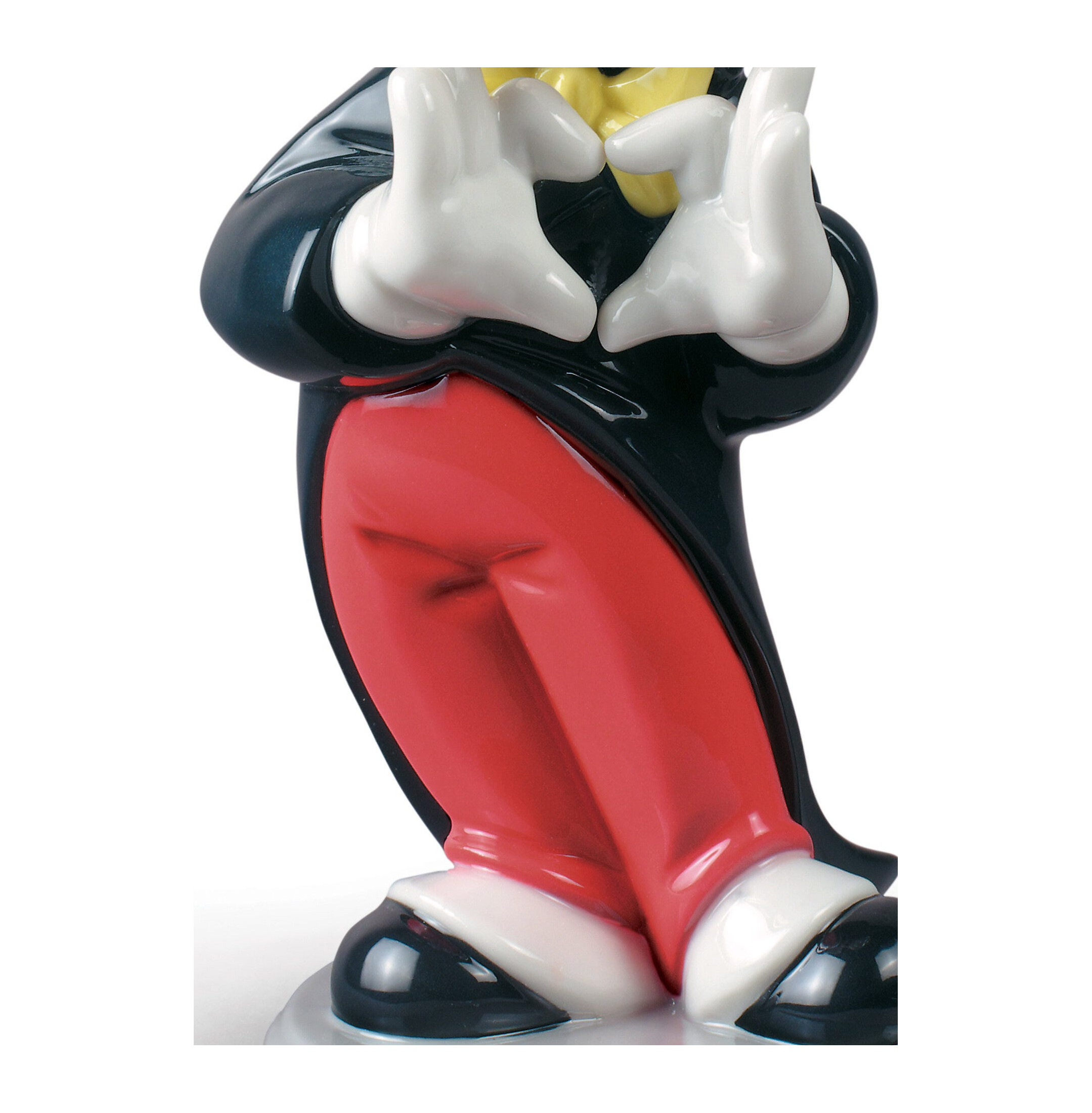 Figurka Myszki Miki Figurka Myszki Miki