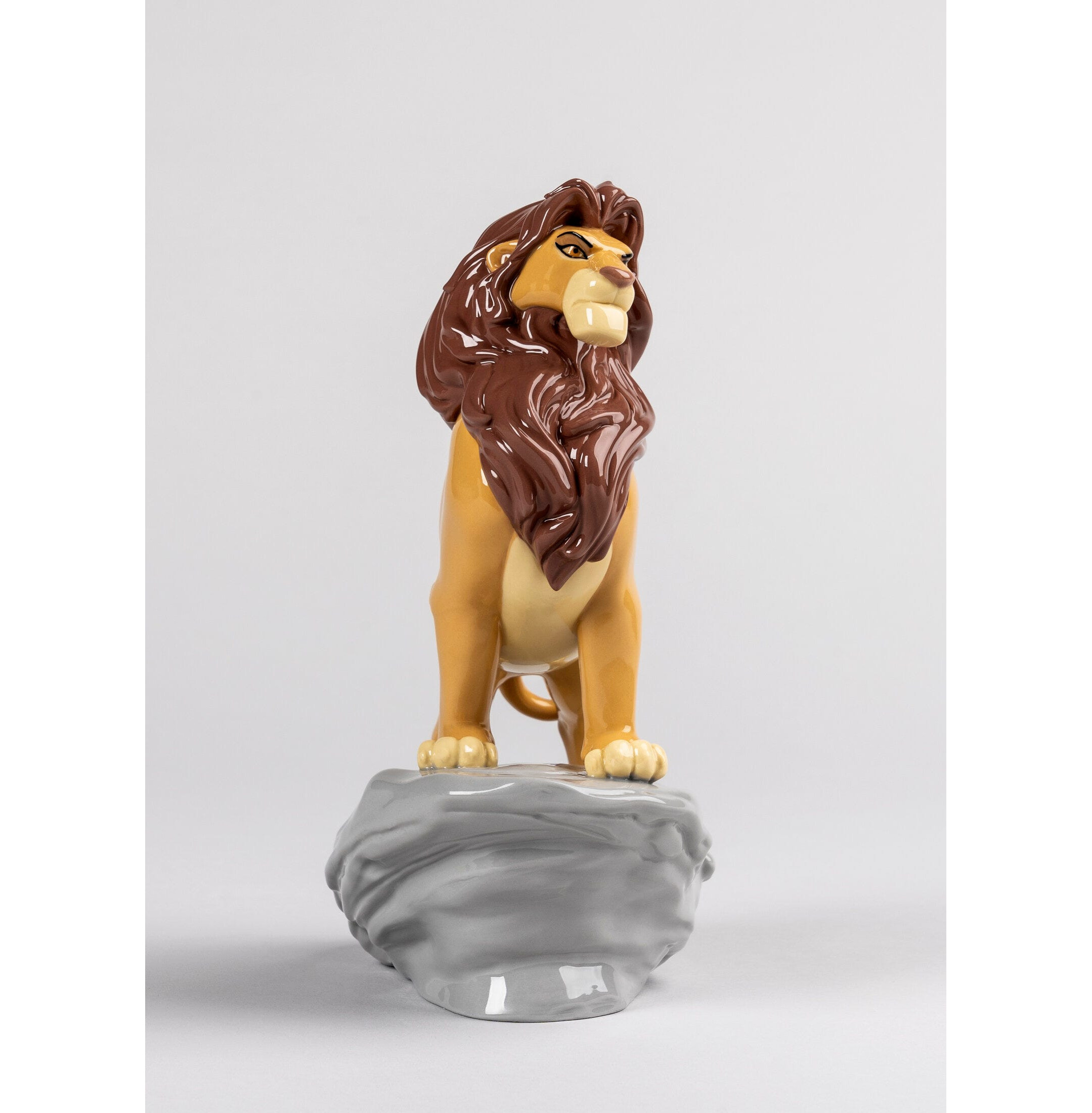 Figurka Simba Figurka Simba