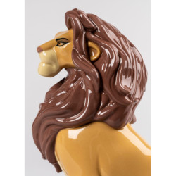 Figurka Simba Figurka Simba