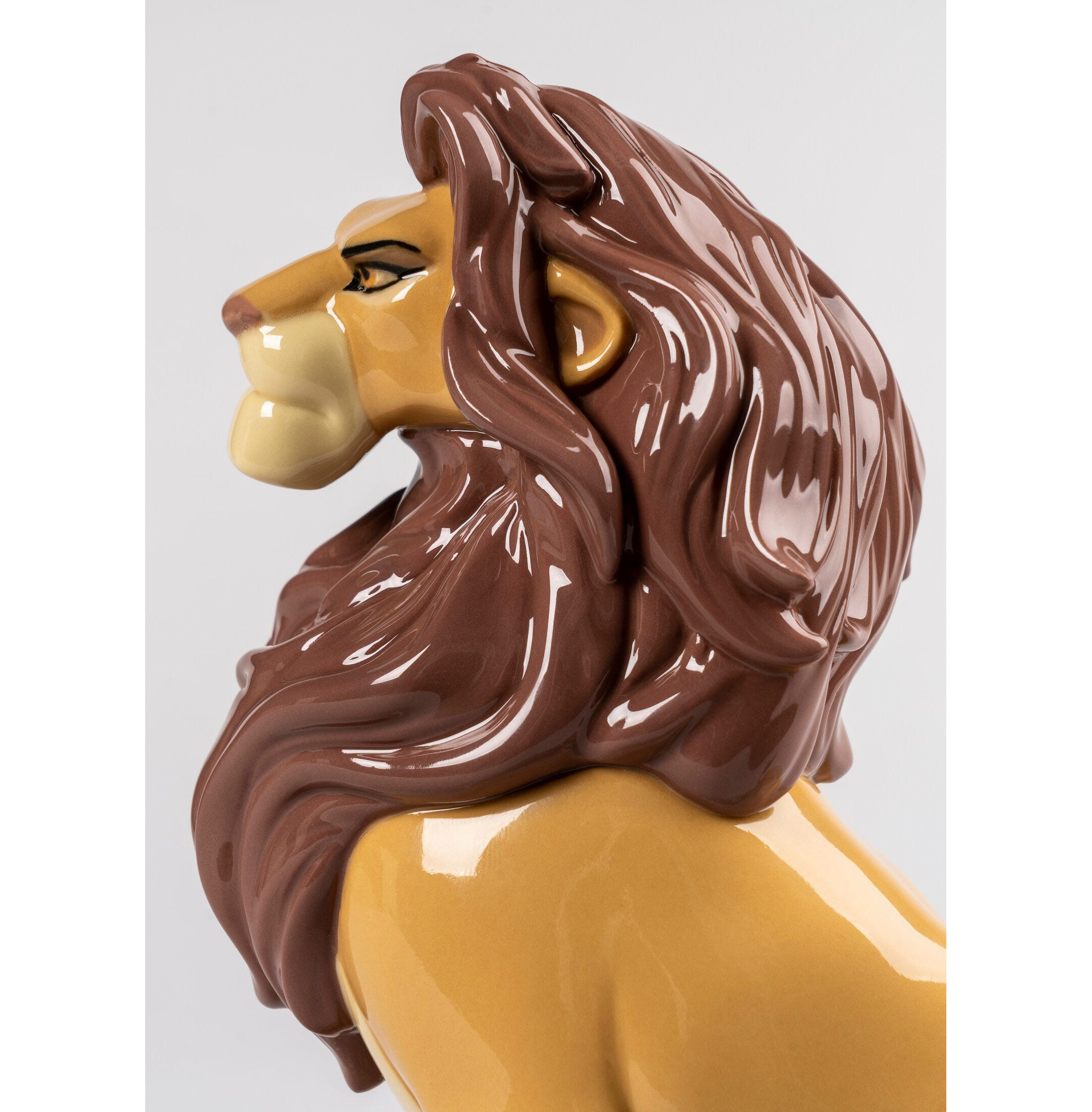 Figurka Simba Figurka Simba