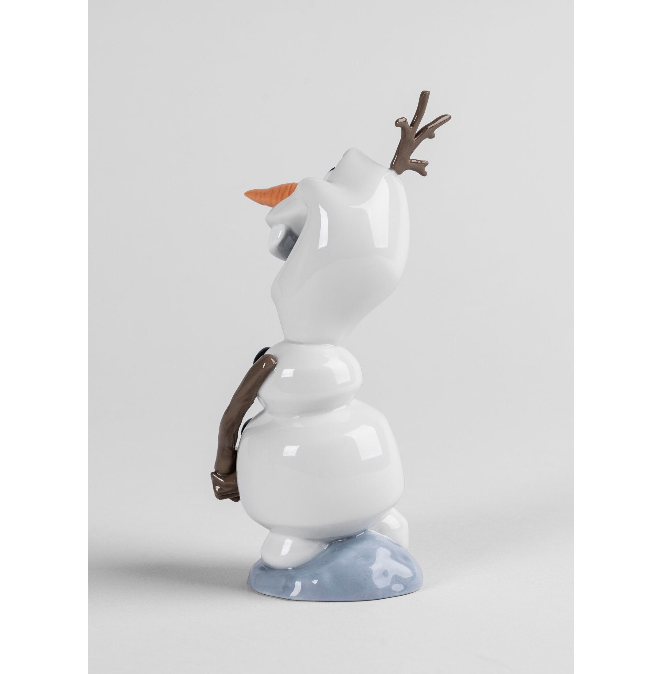 Figurka Olafa Figurka Olafa