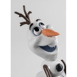 Figurka Olafa Figurka Olafa