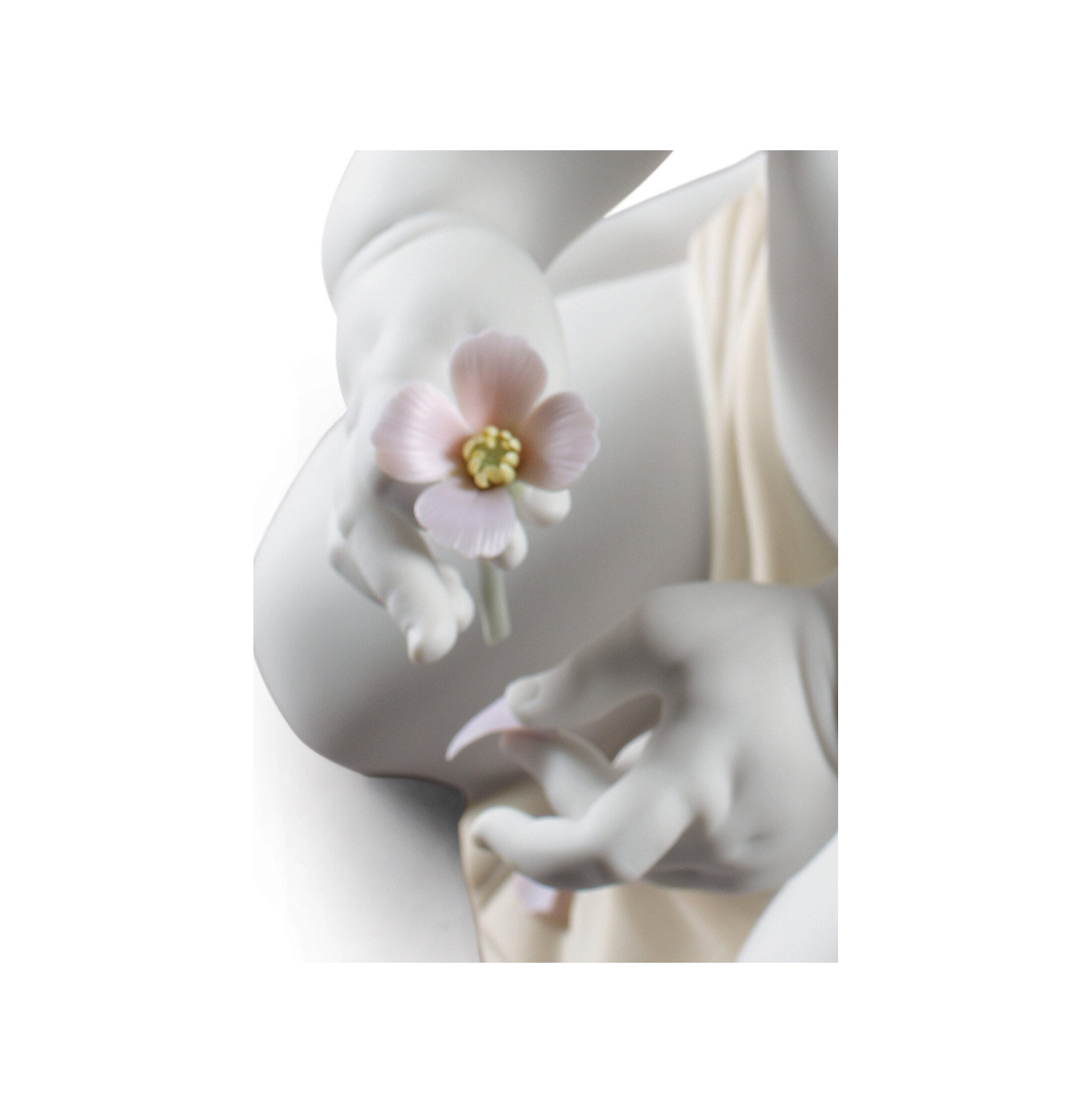 Cherubin naszej miłości figurka anioła. Limitowana Cherubin naszej miłości figurka anioła. Limitowana