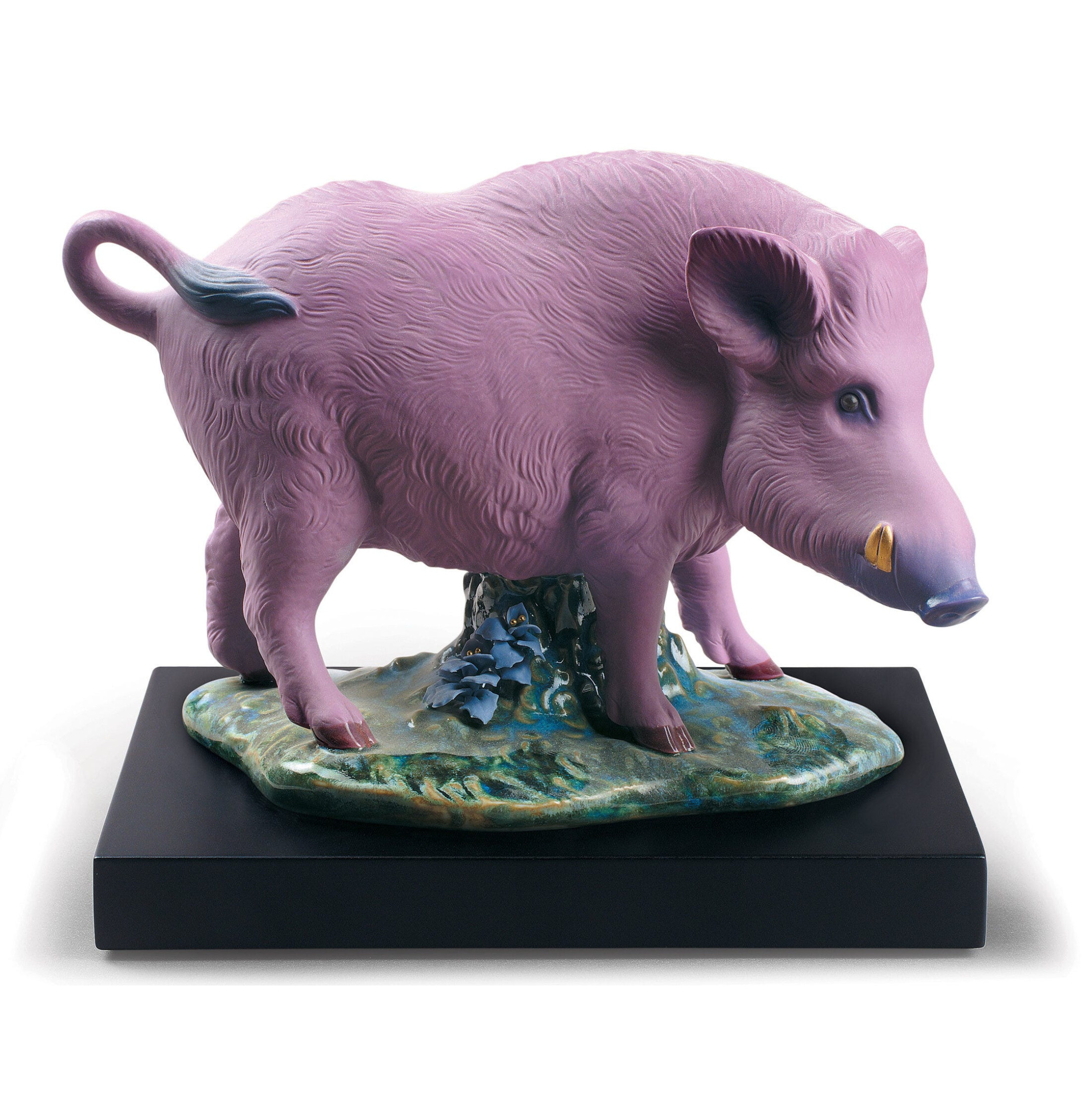 Figurka dzika. Limitowana Figurka dzika. Limitowana