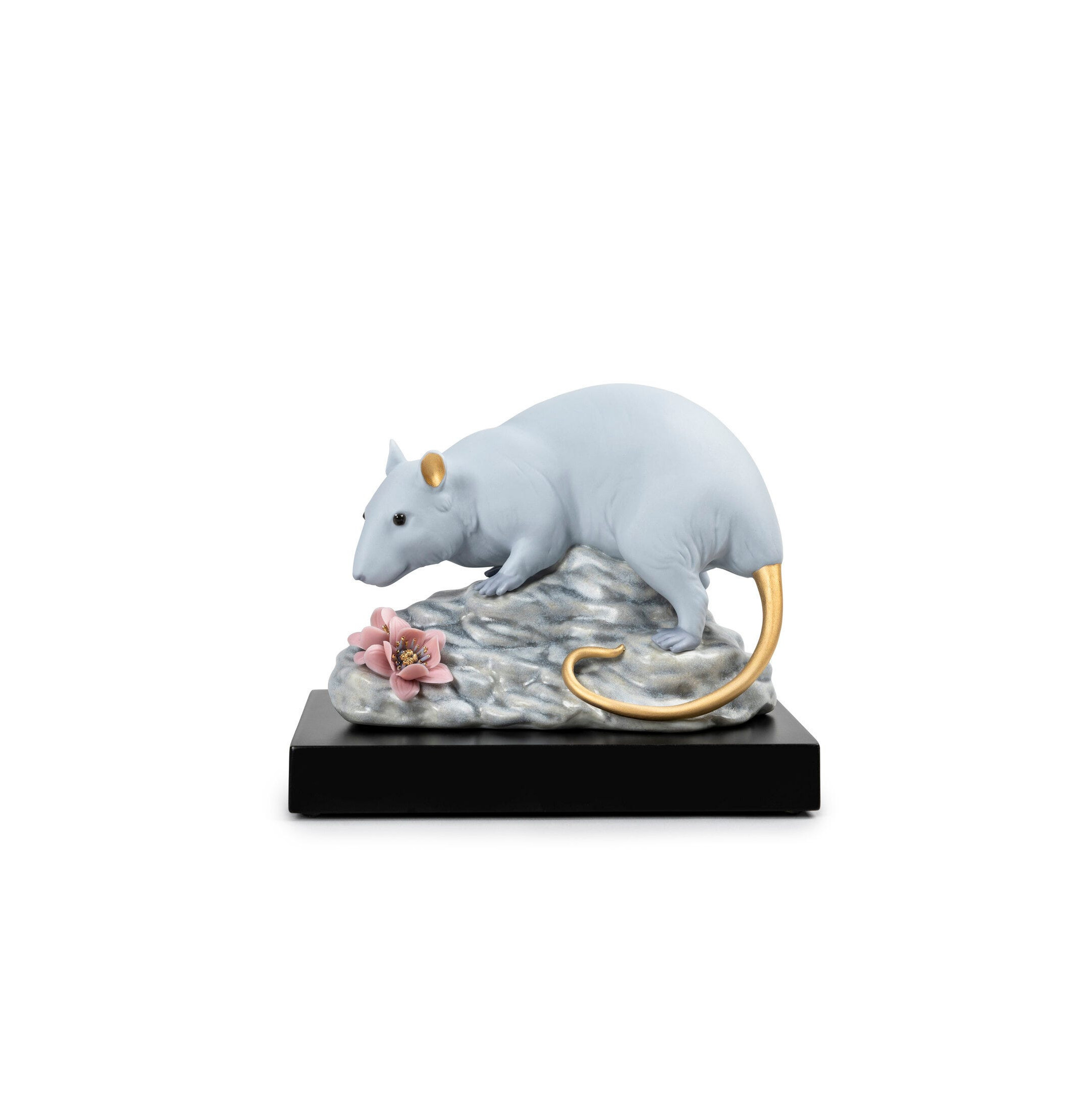 Figurka szczura. Limitowana Figurka szczura. Limitowana