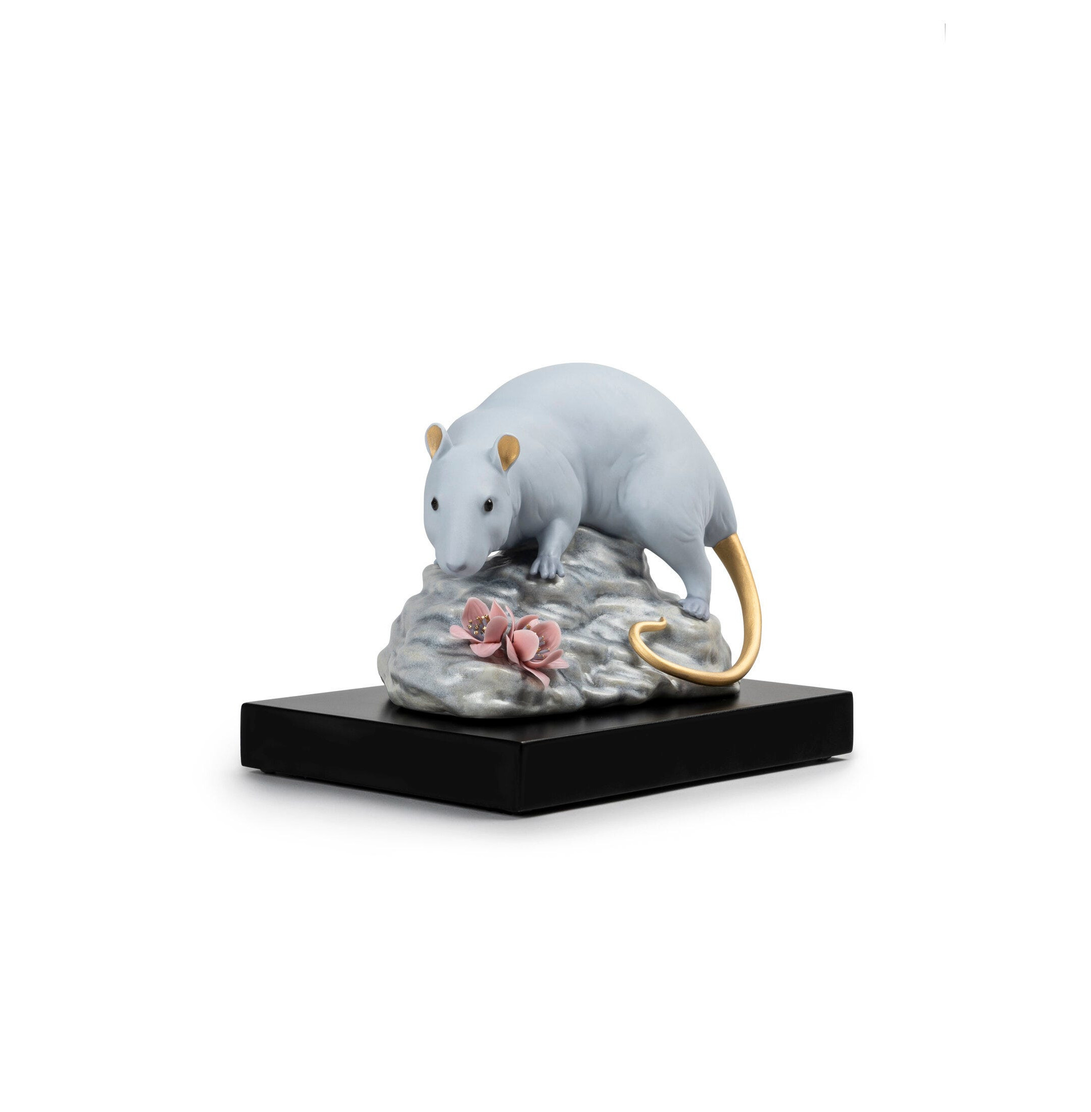 Figurka szczura. Limitowana Figurka szczura. Limitowana