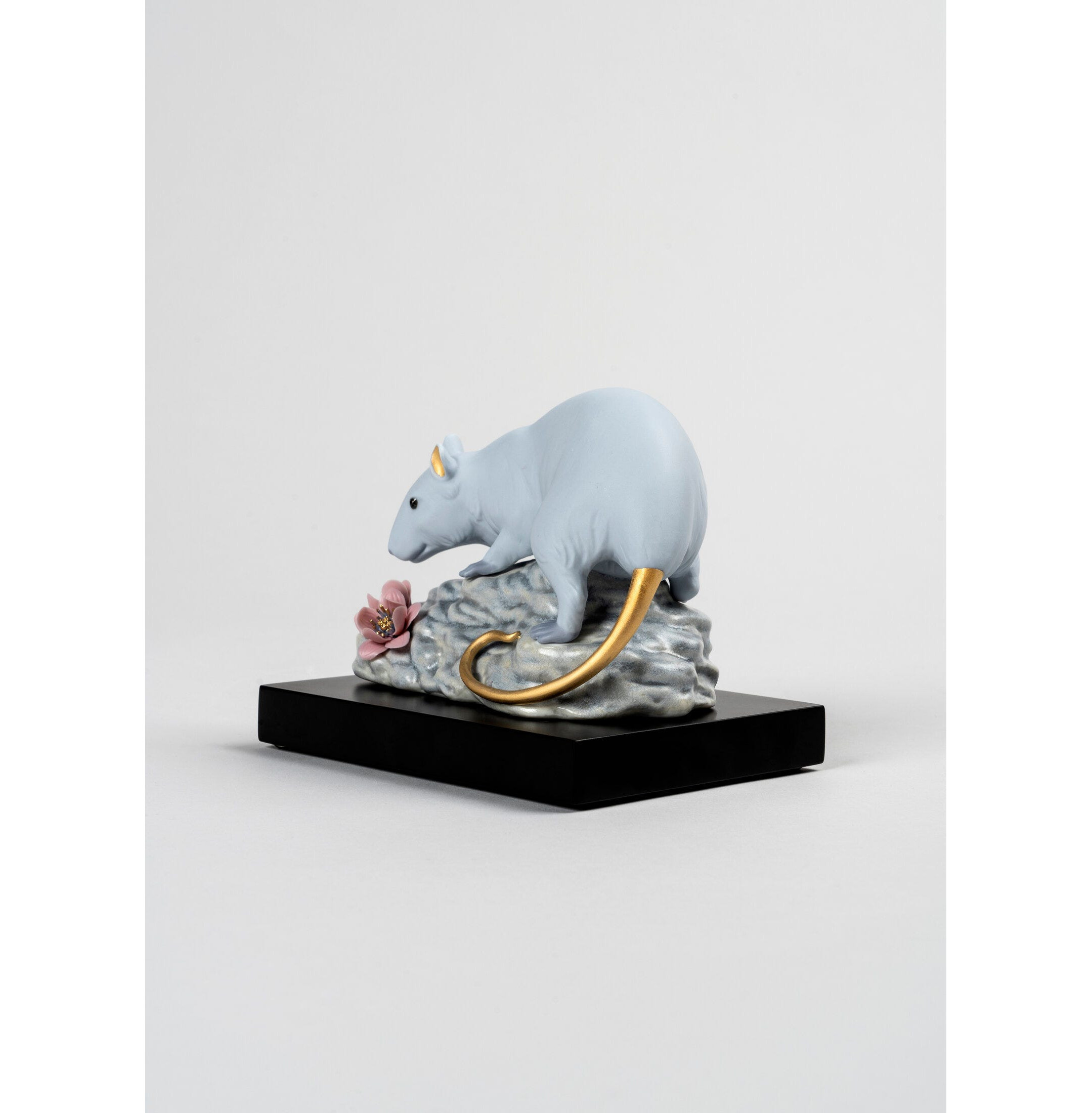 Figurka szczura. Limitowana Figurka szczura. Limitowana