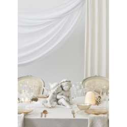 Figurka aniołów Eros i Psyche Figurka aniołów Eros i Psyche