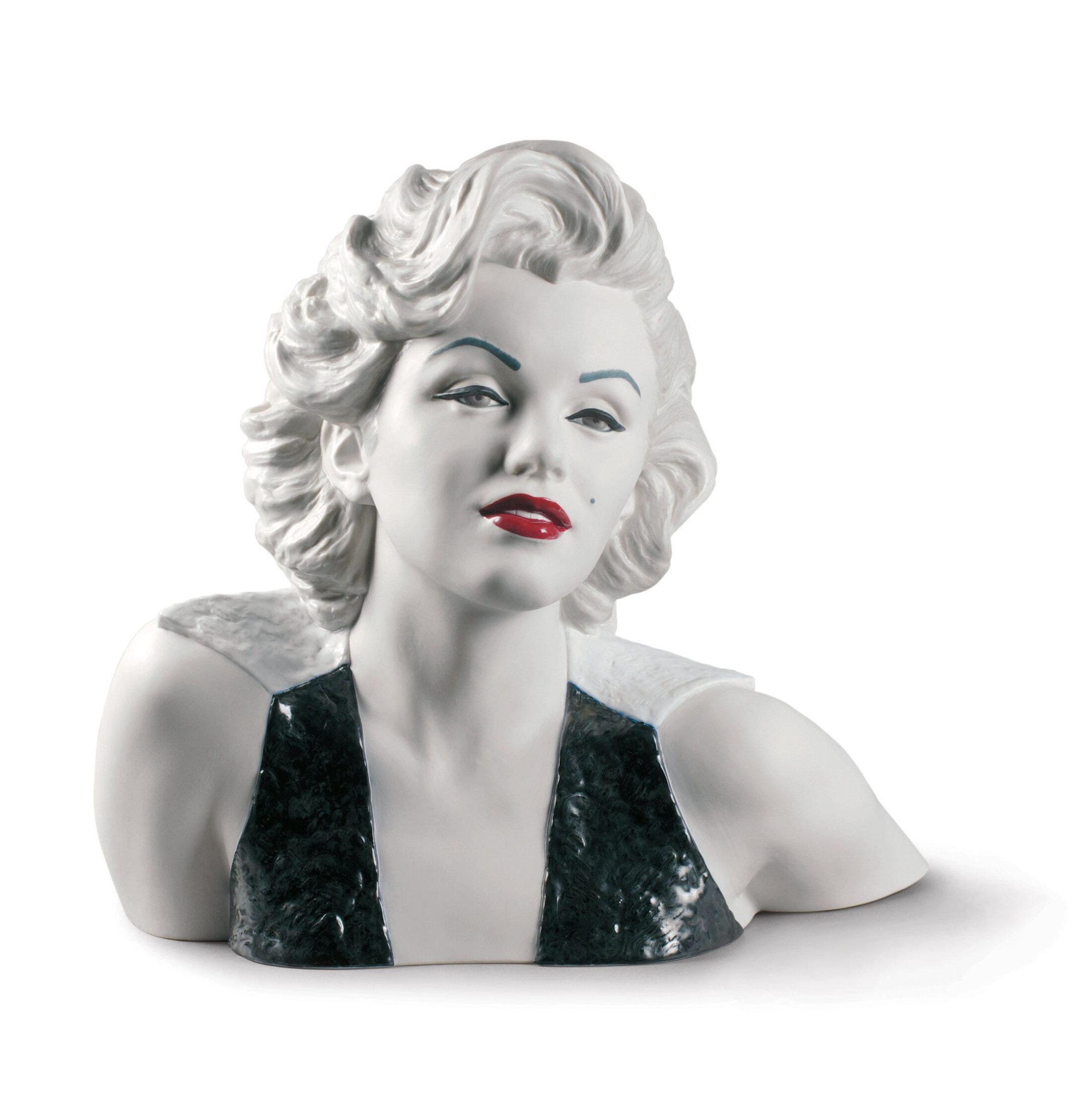 Popiersie Marilyn Monroe Popiersie Marilyn Monroe