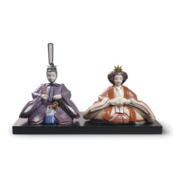 Figurka lalek Hina. Wersja specjalna. Limitowana. Figurka lalek Hina. Wersja specjalna. Limitowana.