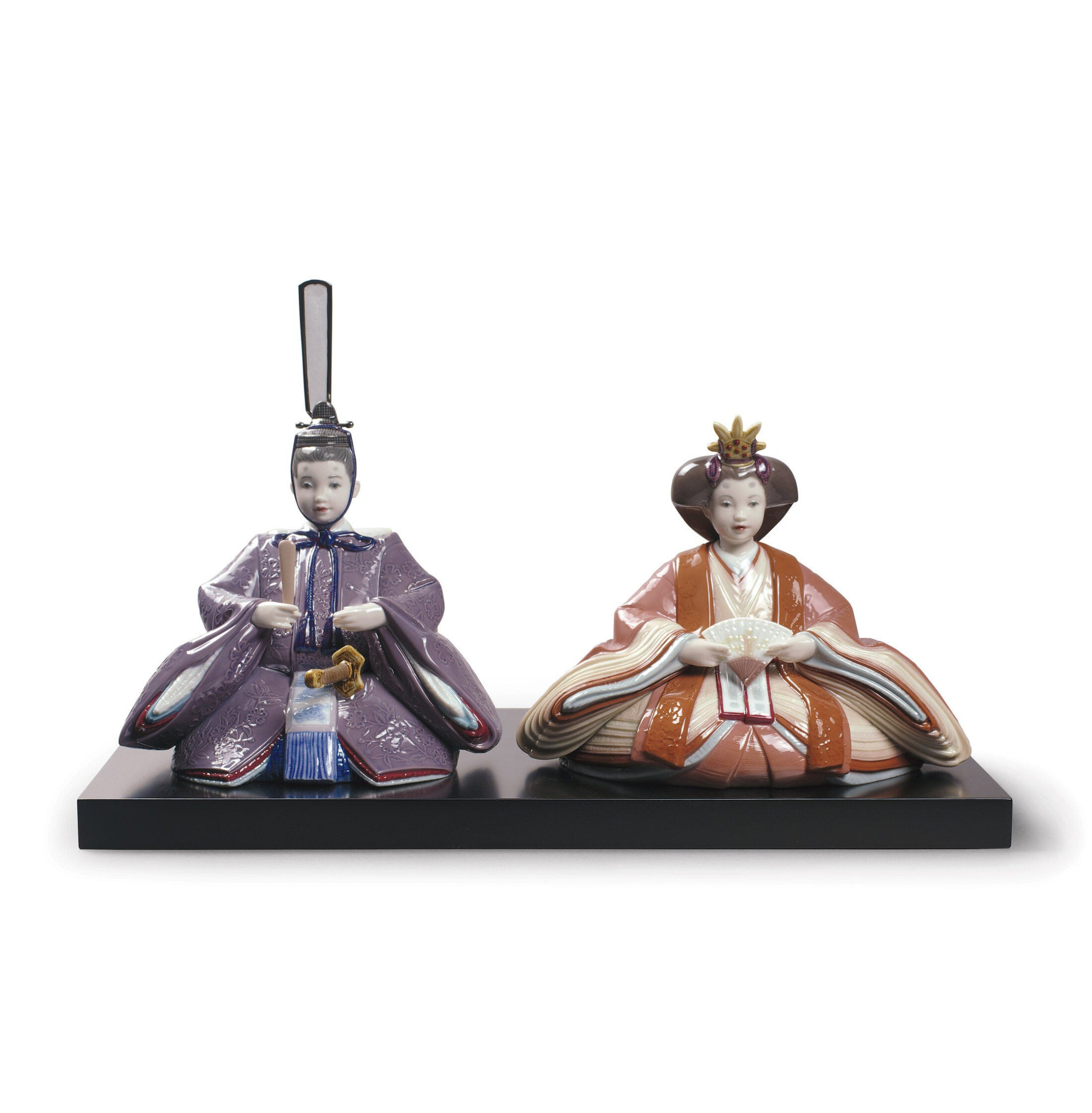 Figurka lalek Hina. Wersja specjalna. Limitowana. Figurka lalek Hina. Wersja specjalna. Limitowana.