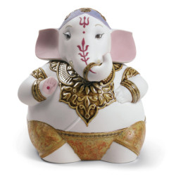 Figurka Ganeshy Figurka Ganeshy