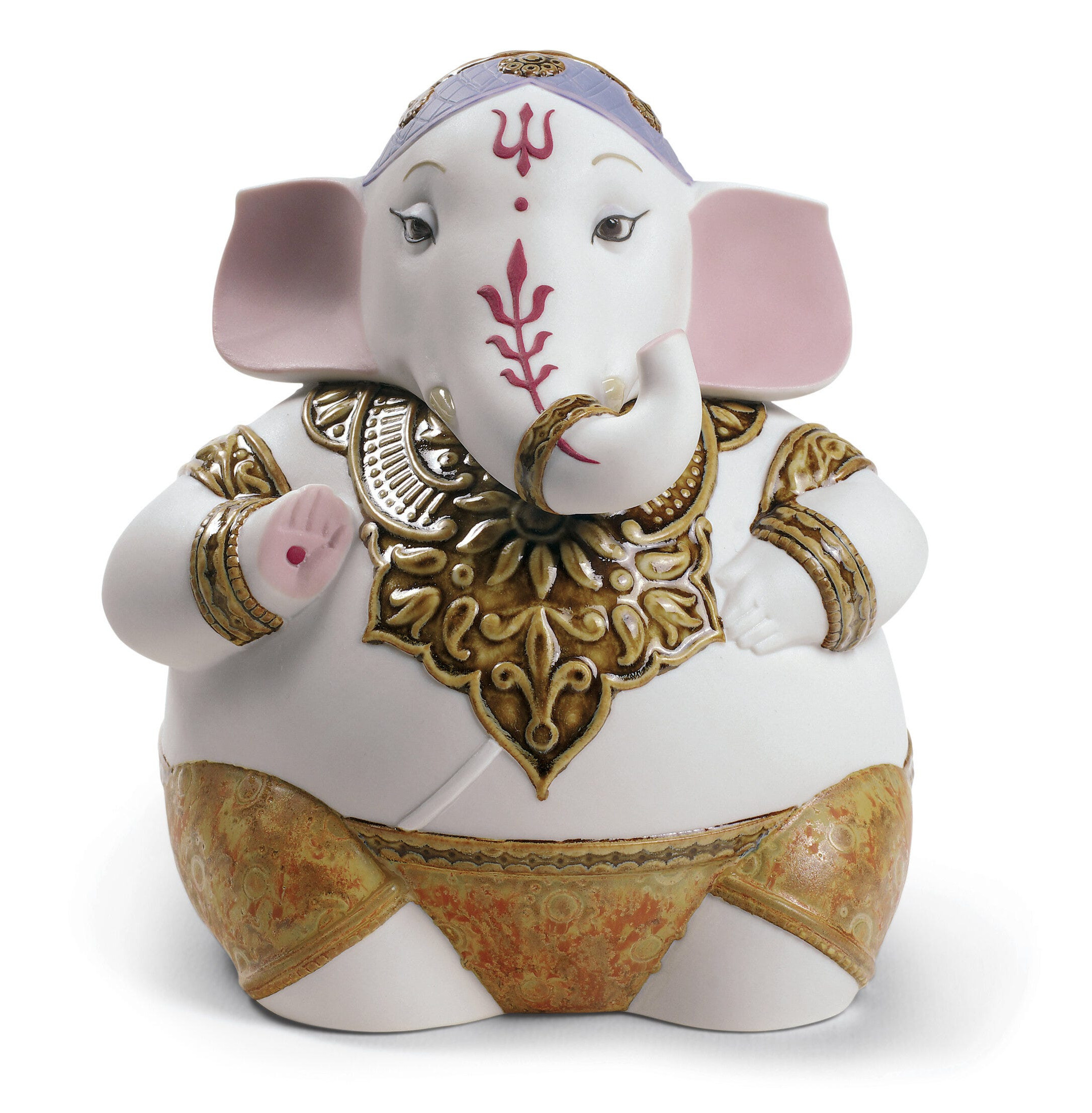 Figurka Ganeshy Figurka Ganeshy