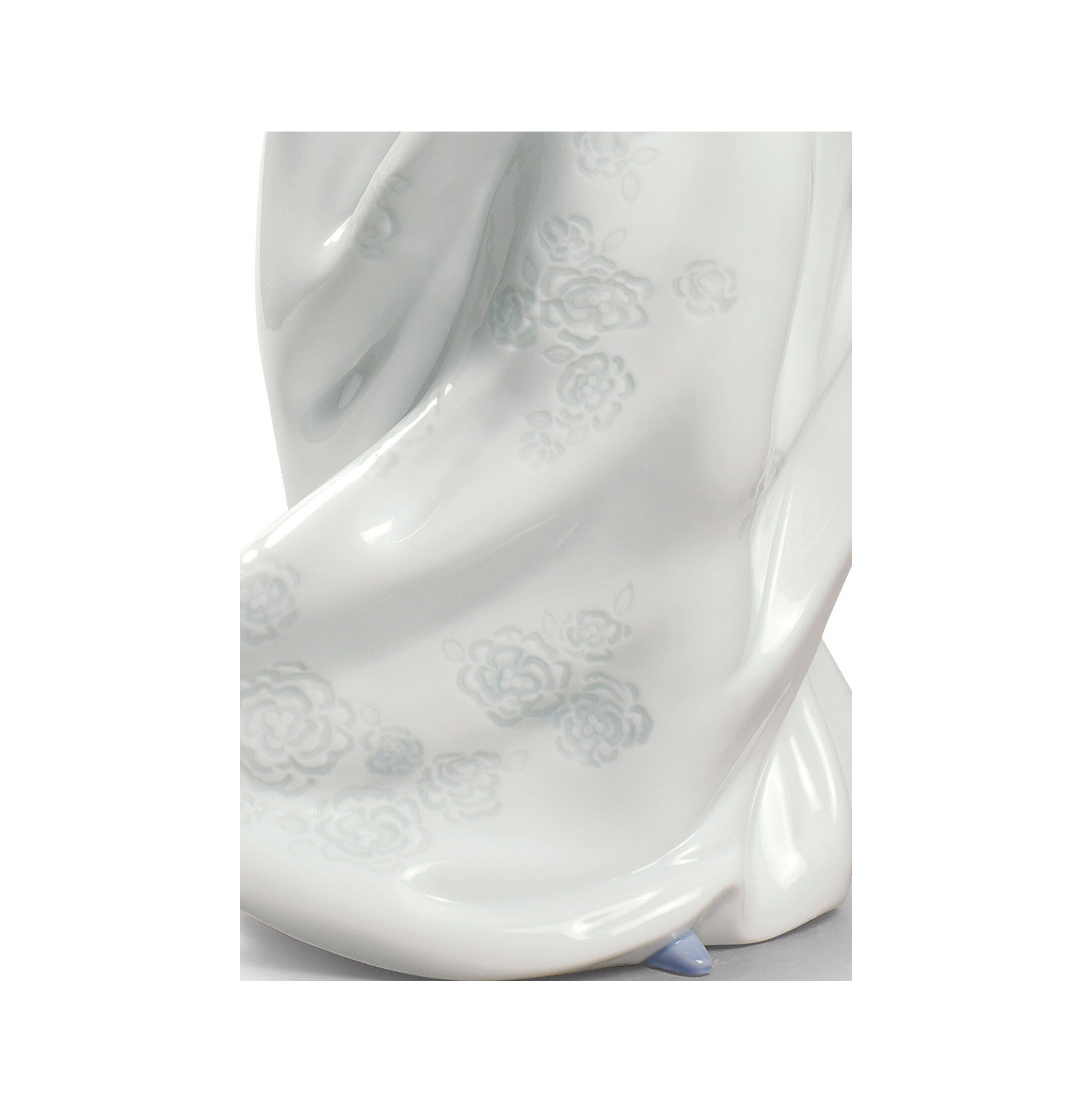 Finezyjna figurka kobiety Finezyjna figurka kobiety