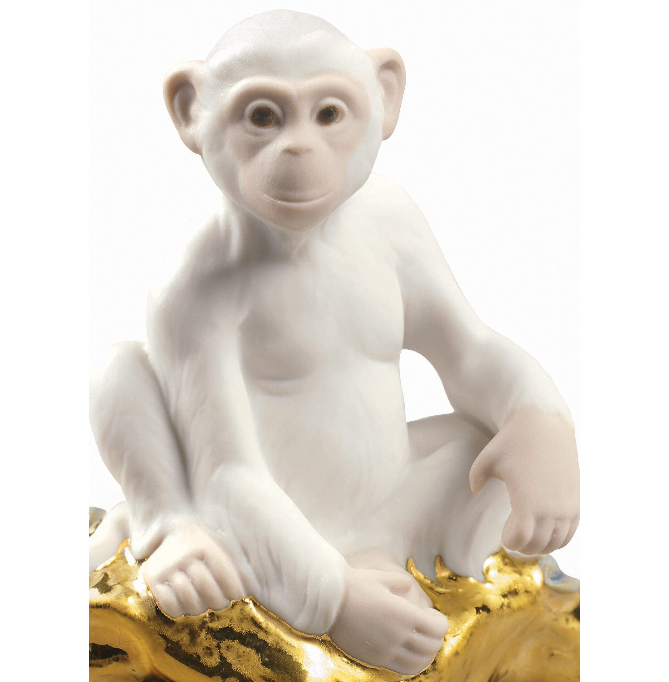 Figurka małpy. Mini Figurka małpy. Mini