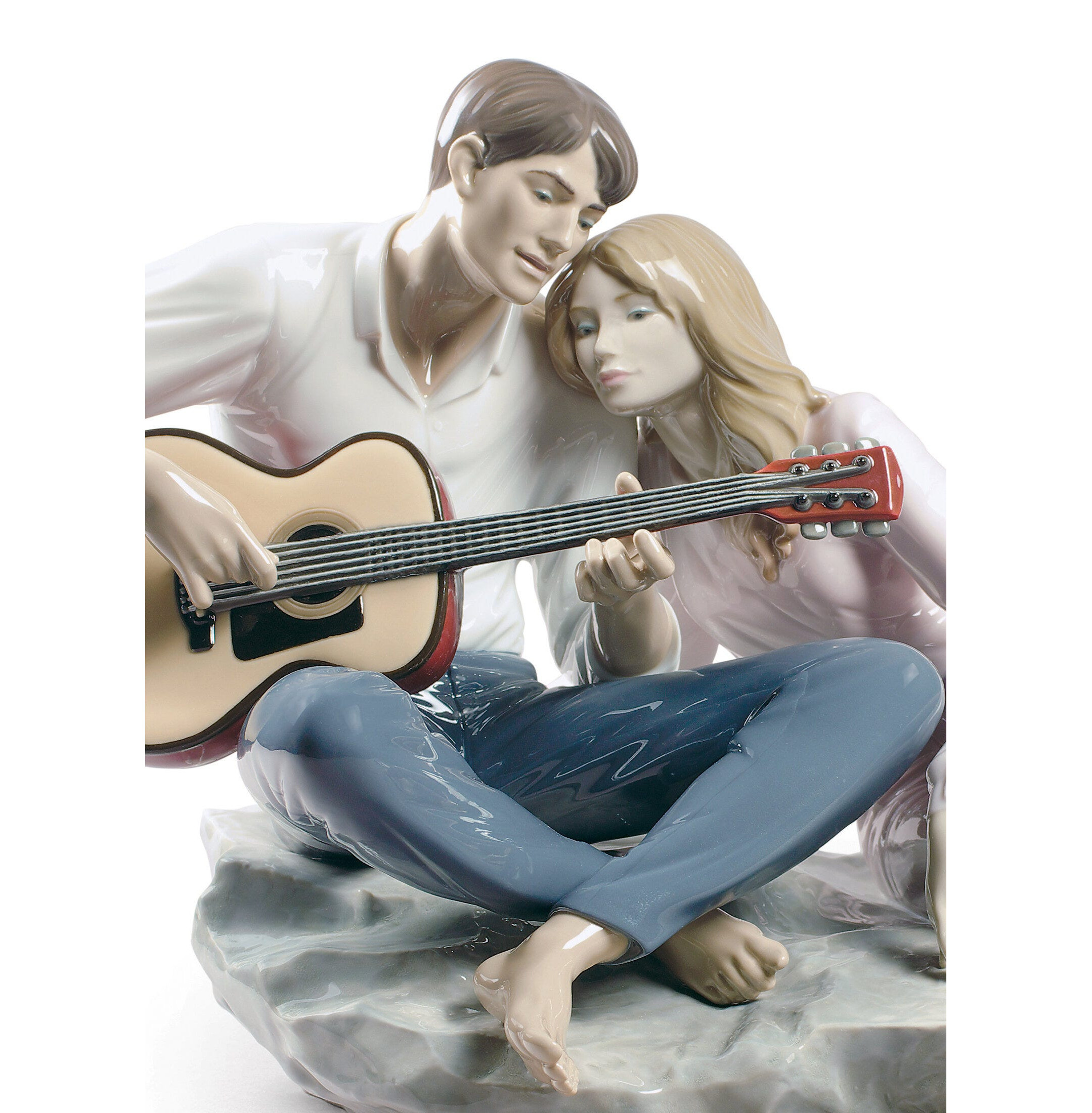 Nasza figurka pary piosenek Nasza figurka pary piosenek