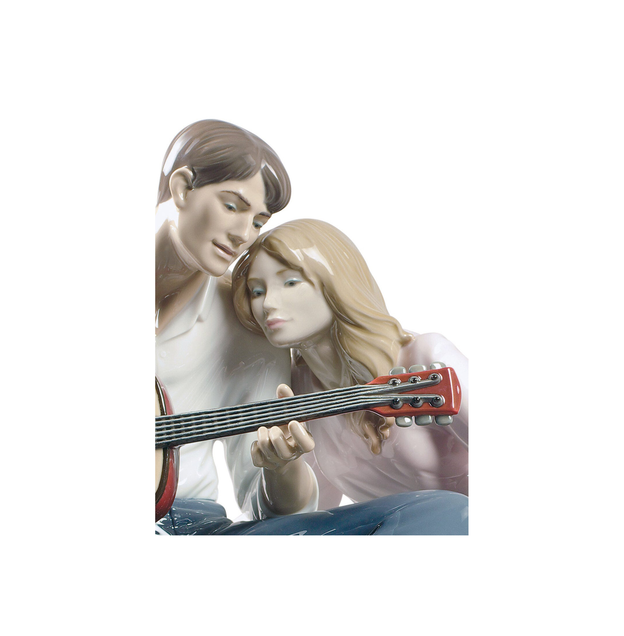 Nasza figurka pary piosenek Nasza figurka pary piosenek