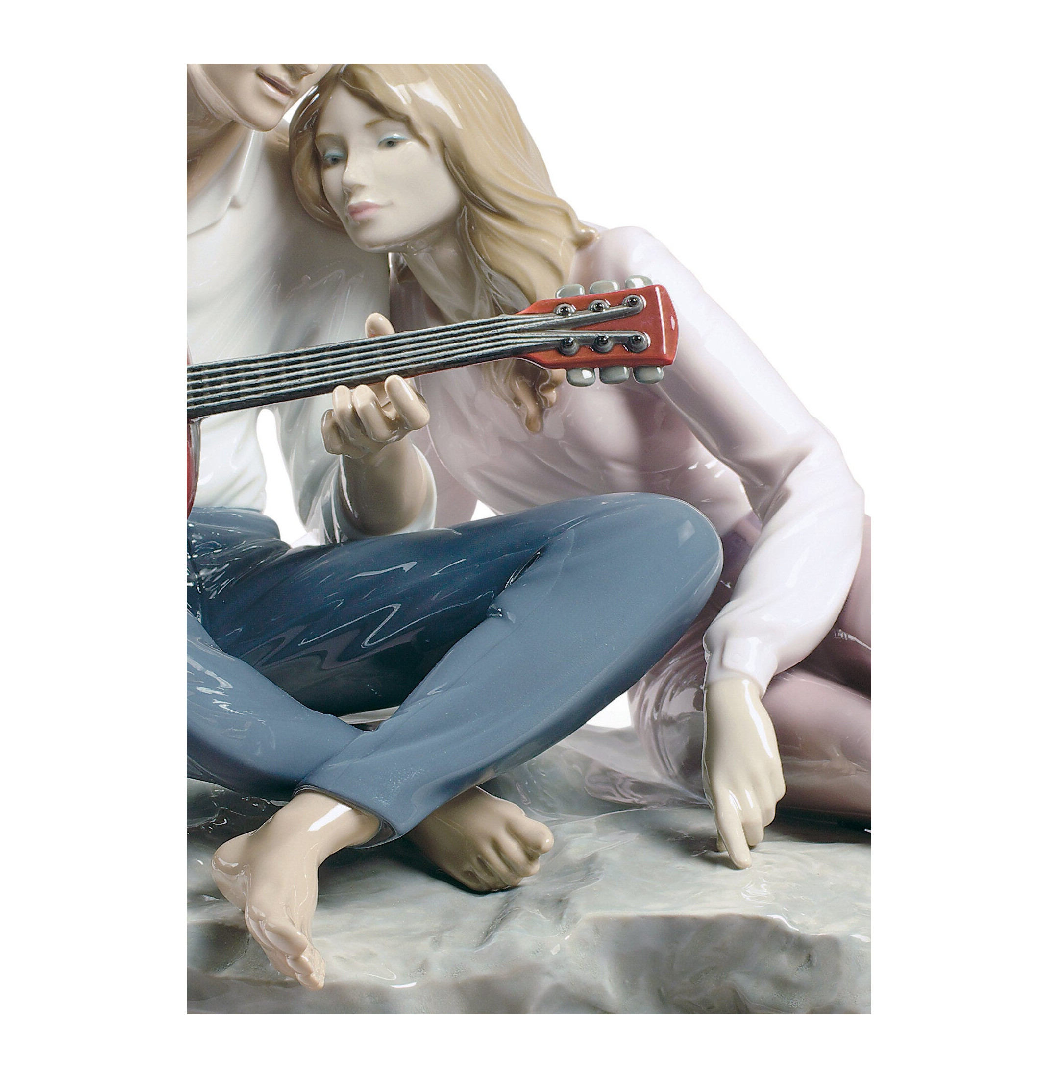 Nasza figurka pary piosenek Nasza figurka pary piosenek