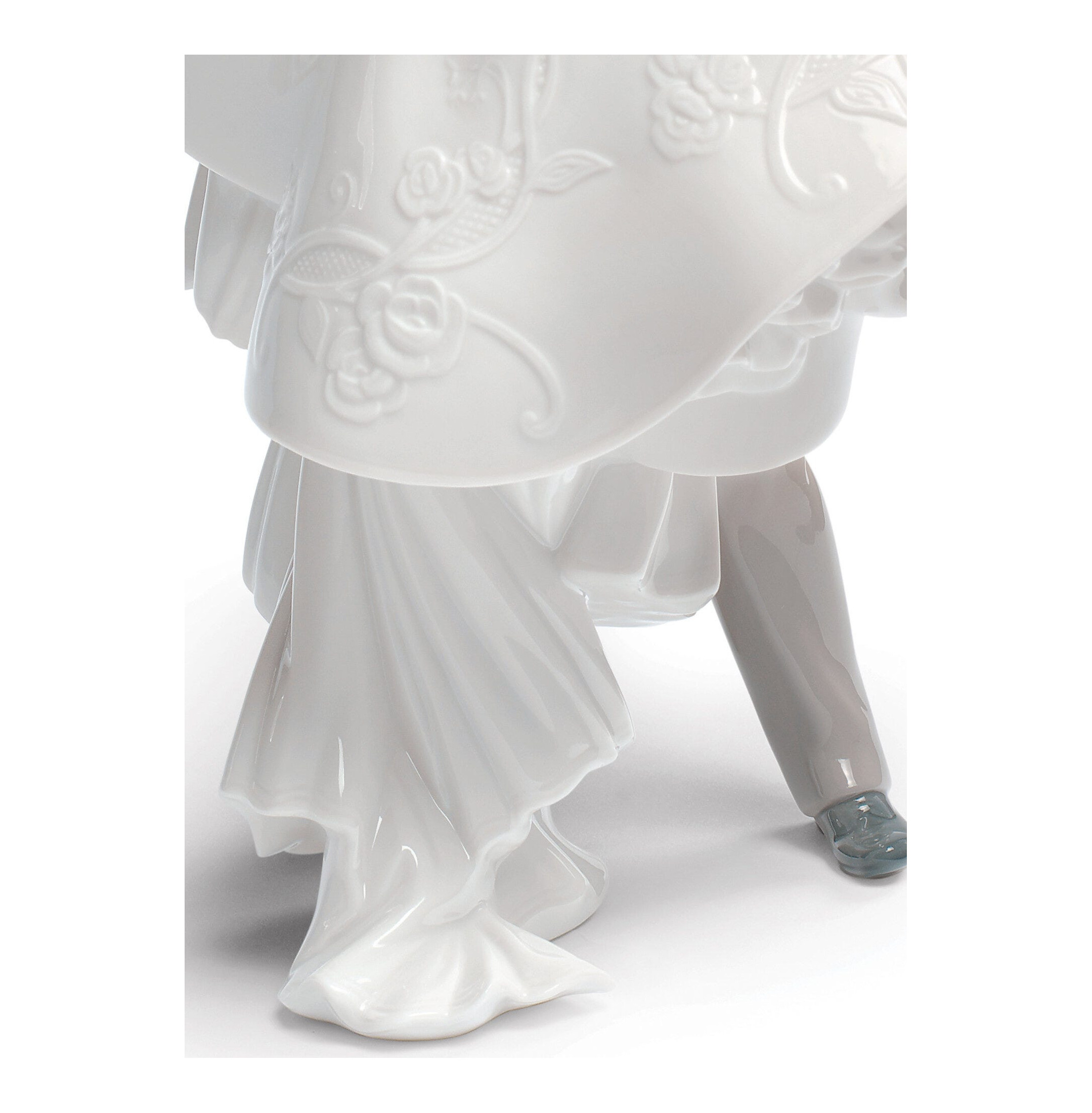 Najszczęśliwszy dzień figurka para typ 357 Najszczęśliwszy dzień figurka para typ 357