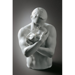 Figurka Ojcowskiej Ochrony Figurka Ojcowskiej Ochrony