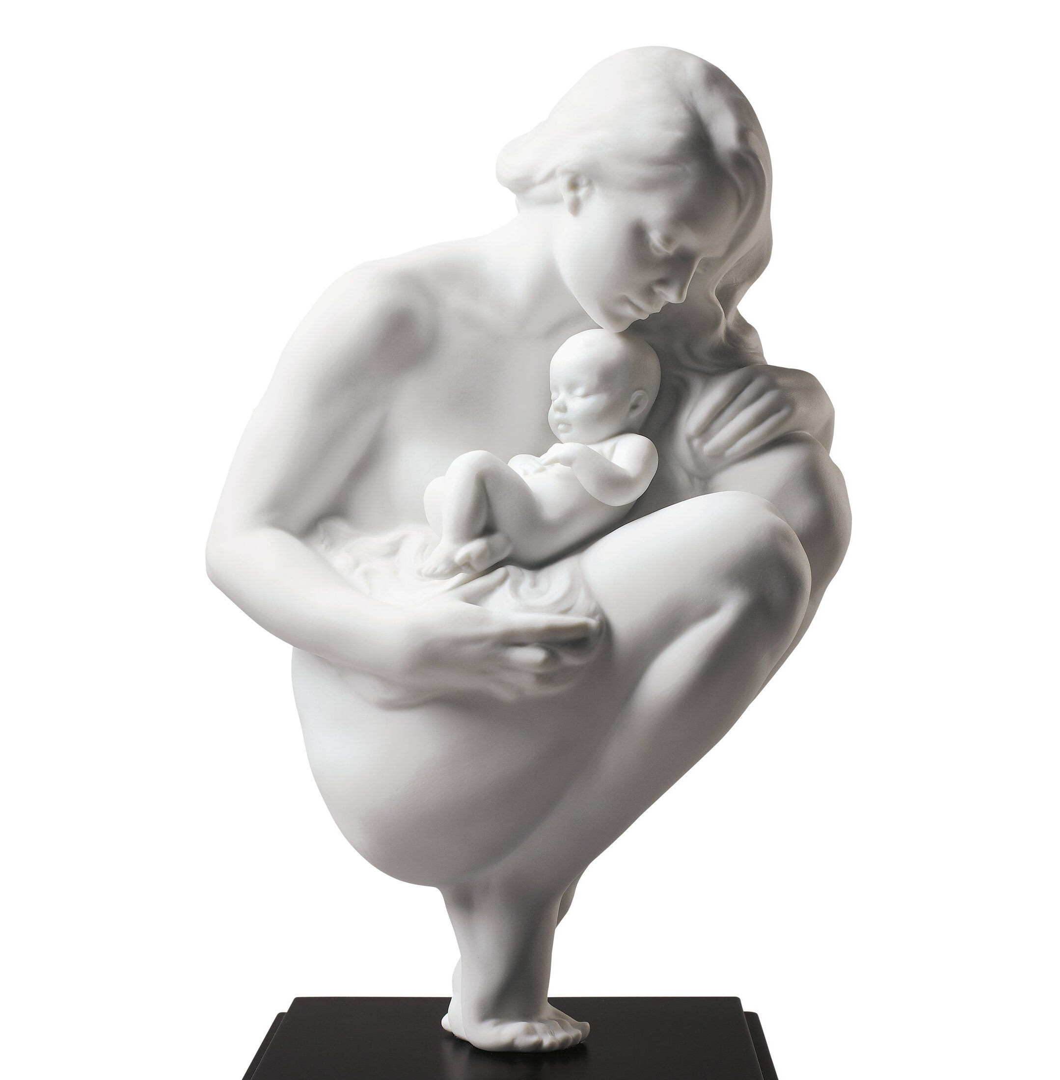 Figurka matki więzi miłości Figurka matki więzi miłości