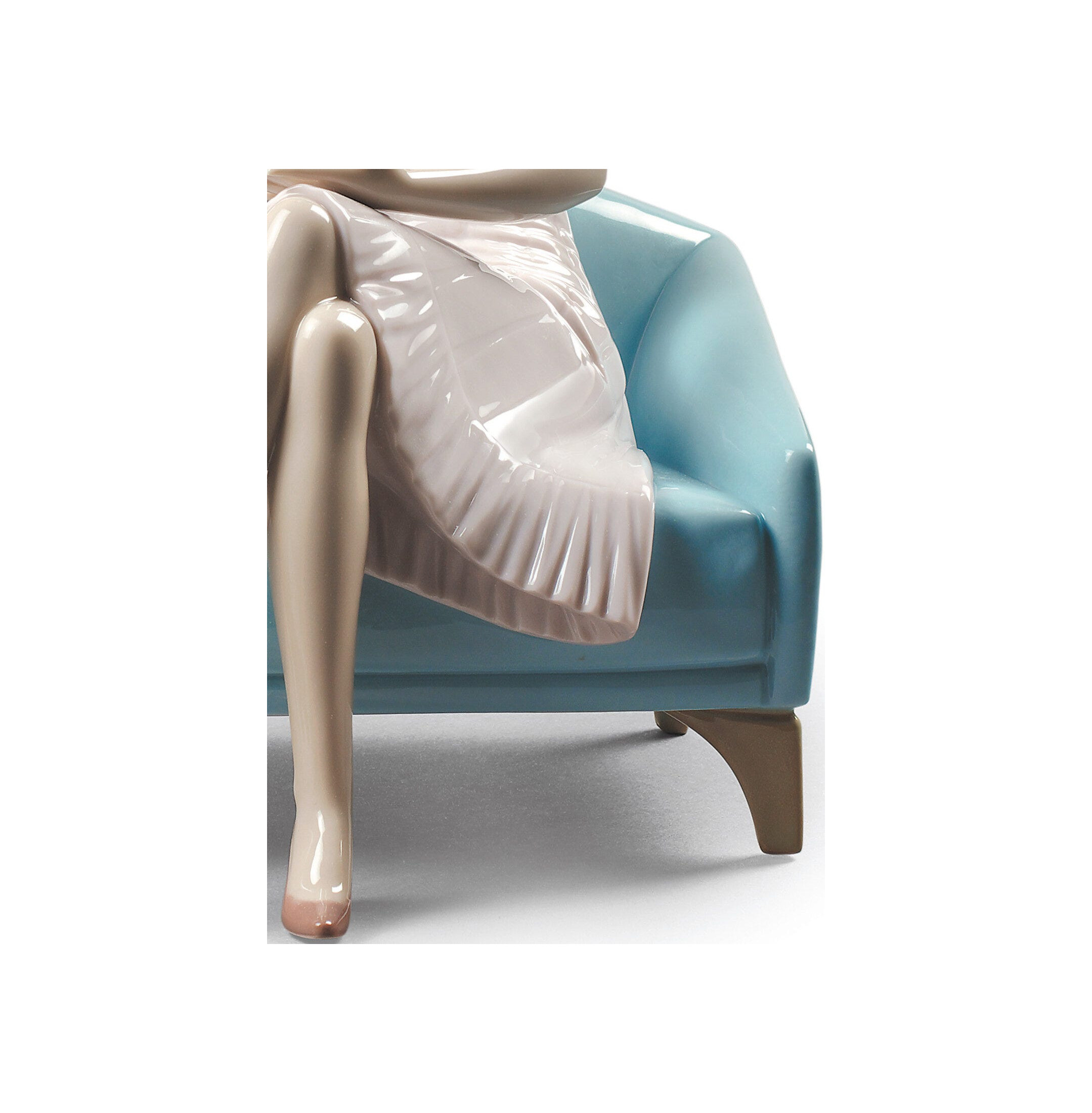 Nasz moment czytania Figurka Matki Nasz moment czytania Figurka Matki