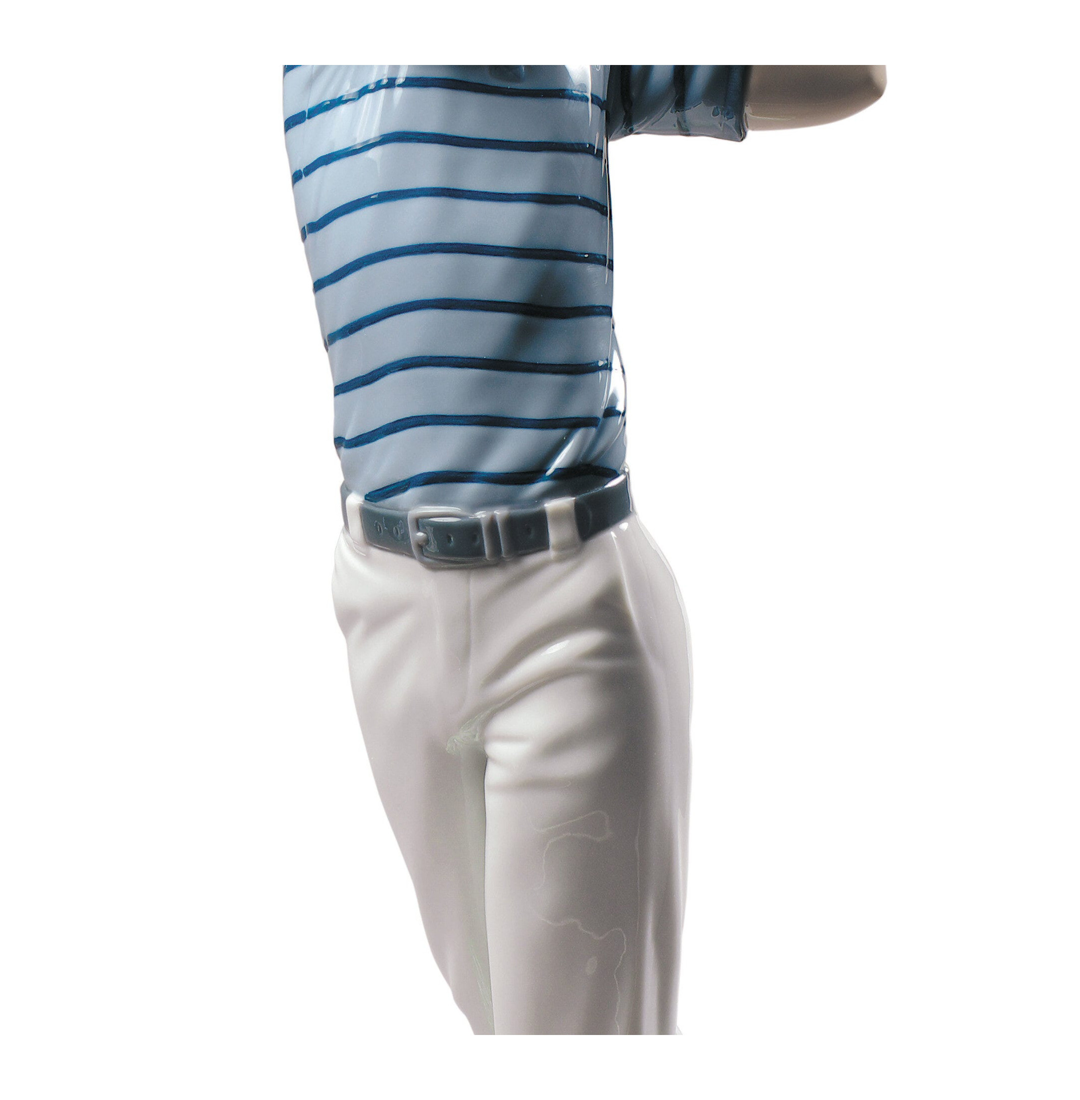 Figurka mistrza golfa Figurka mistrza golfa