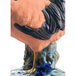 Figurka Koguta. Limitowana Figurka Koguta. Limitowana