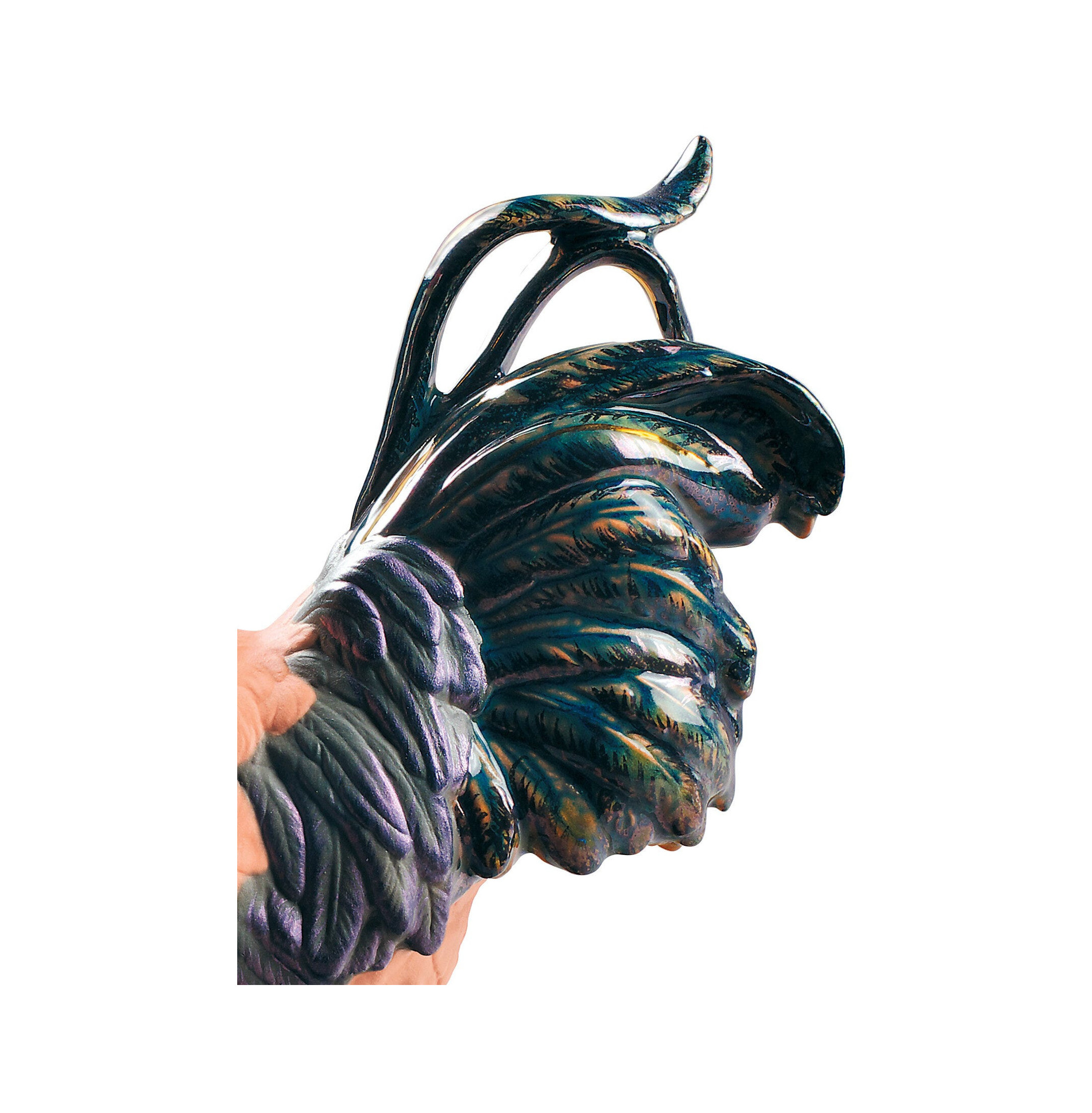 Figurka Koguta. Limitowana Figurka Koguta. Limitowana