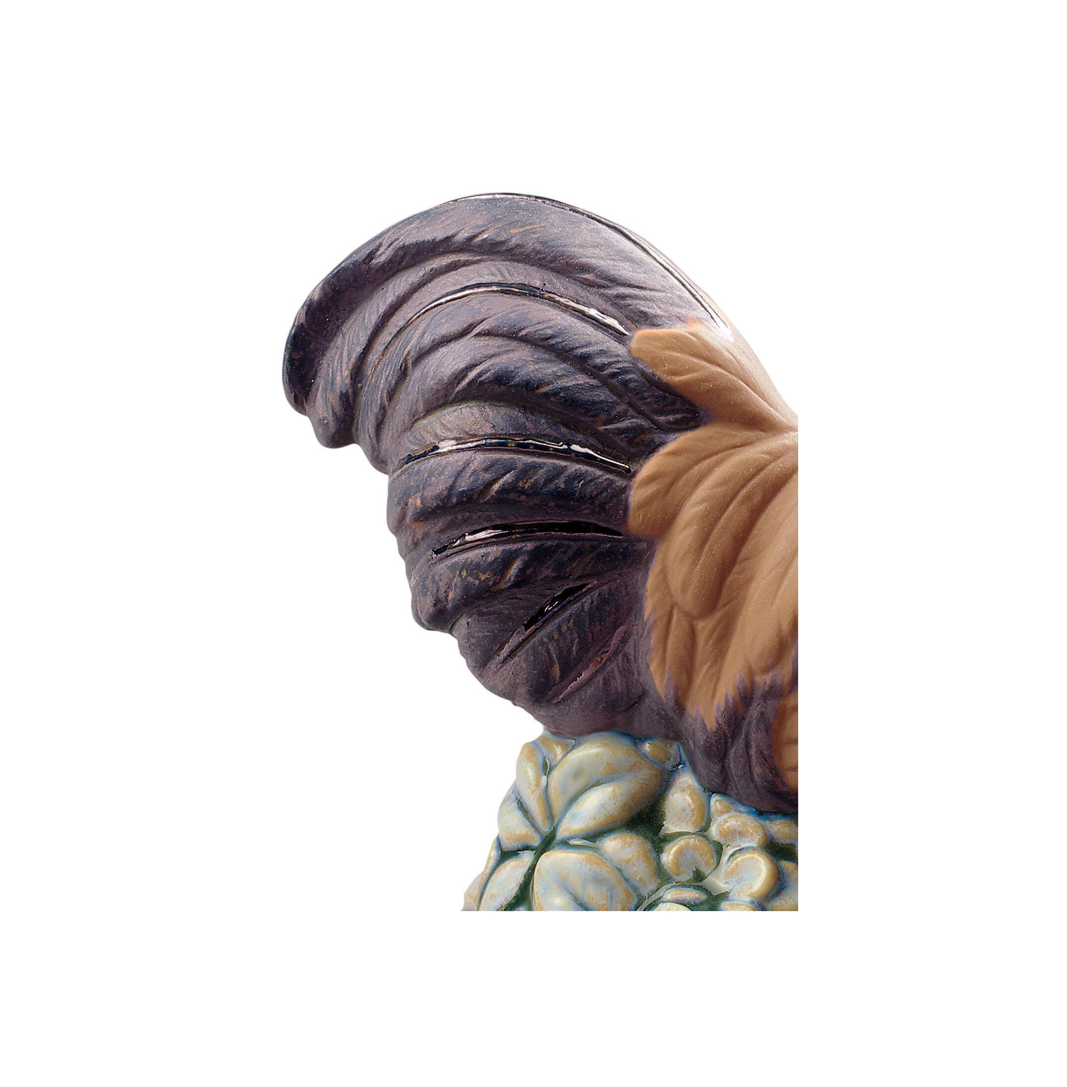 Figurka Koguta. Mini Figurka Koguta. Mini