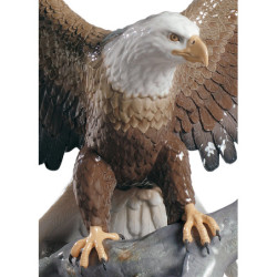 Rzeźba Orła Wolności Rzeźba Orła Wolności