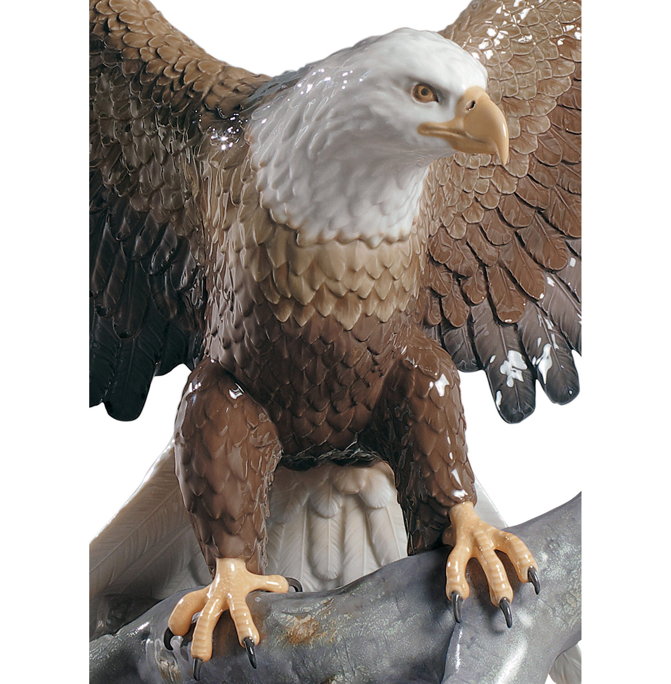 Rzeźba Orła Wolności Rzeźba Orła Wolności