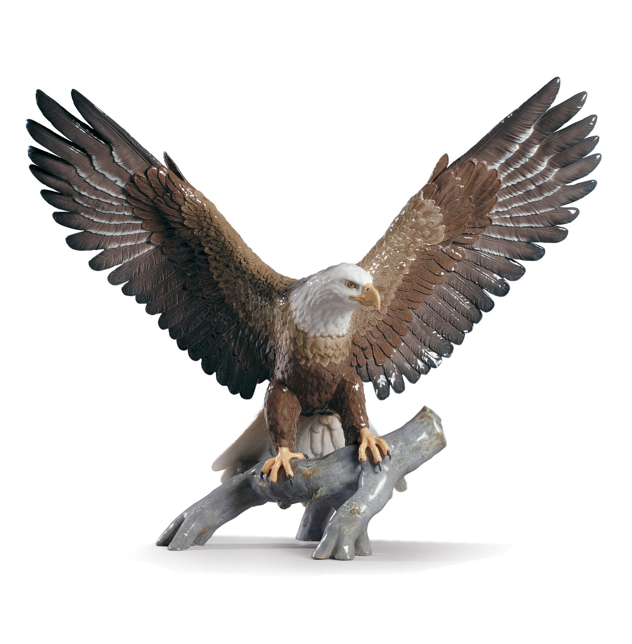 Rzeźba Orła Wolności Rzeźba Orła Wolności