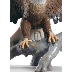 Rzeźba Orła Wolności Rzeźba Orła Wolności