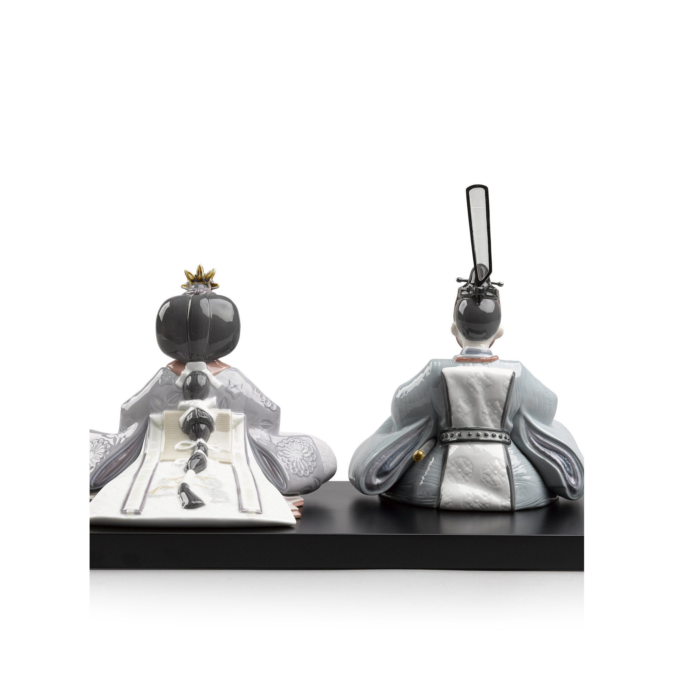 Figurka lalek Hinamatsuri Figurka lalek Hinamatsuri
