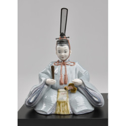 Figurka lalek Hinamatsuri Figurka lalek Hinamatsuri