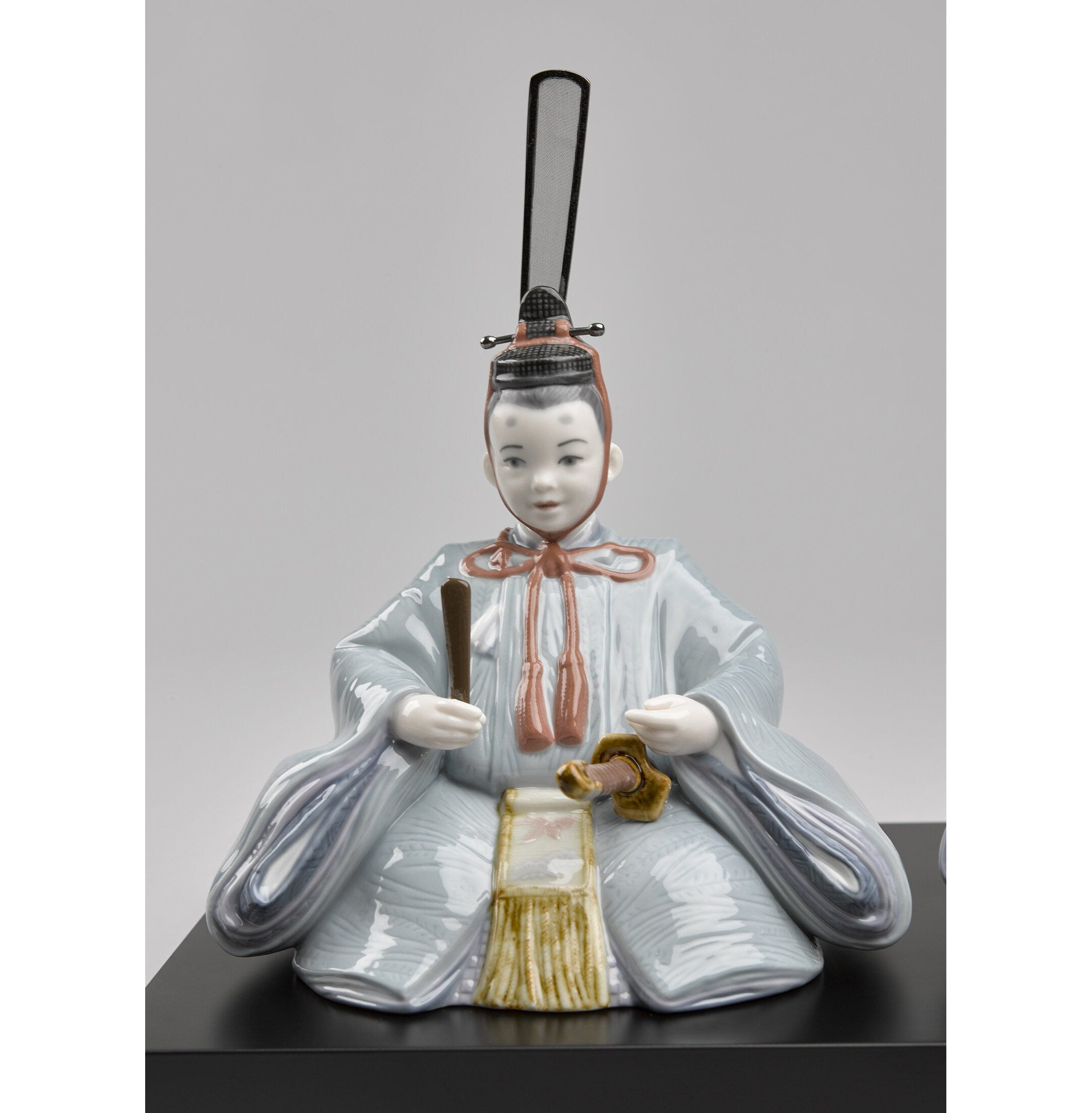 Figurka lalek Hinamatsuri Figurka lalek Hinamatsuri