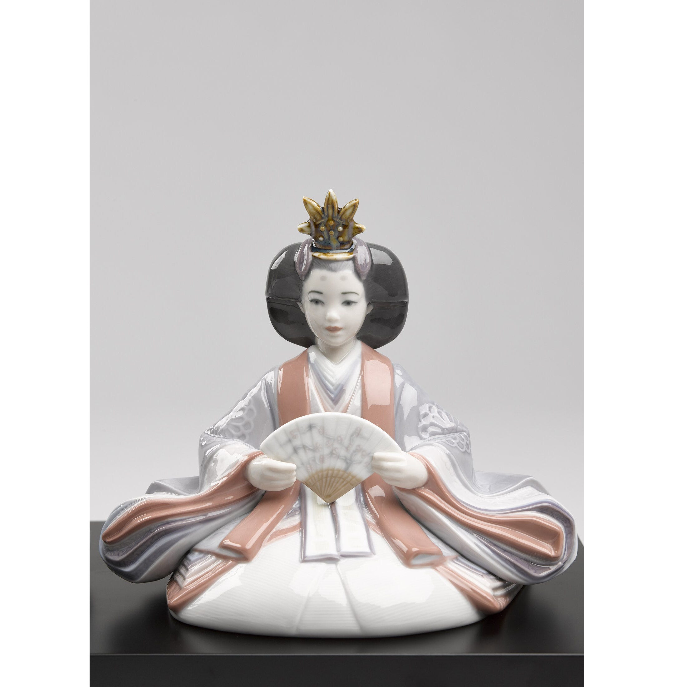 Figurka lalek Hinamatsuri Figurka lalek Hinamatsuri