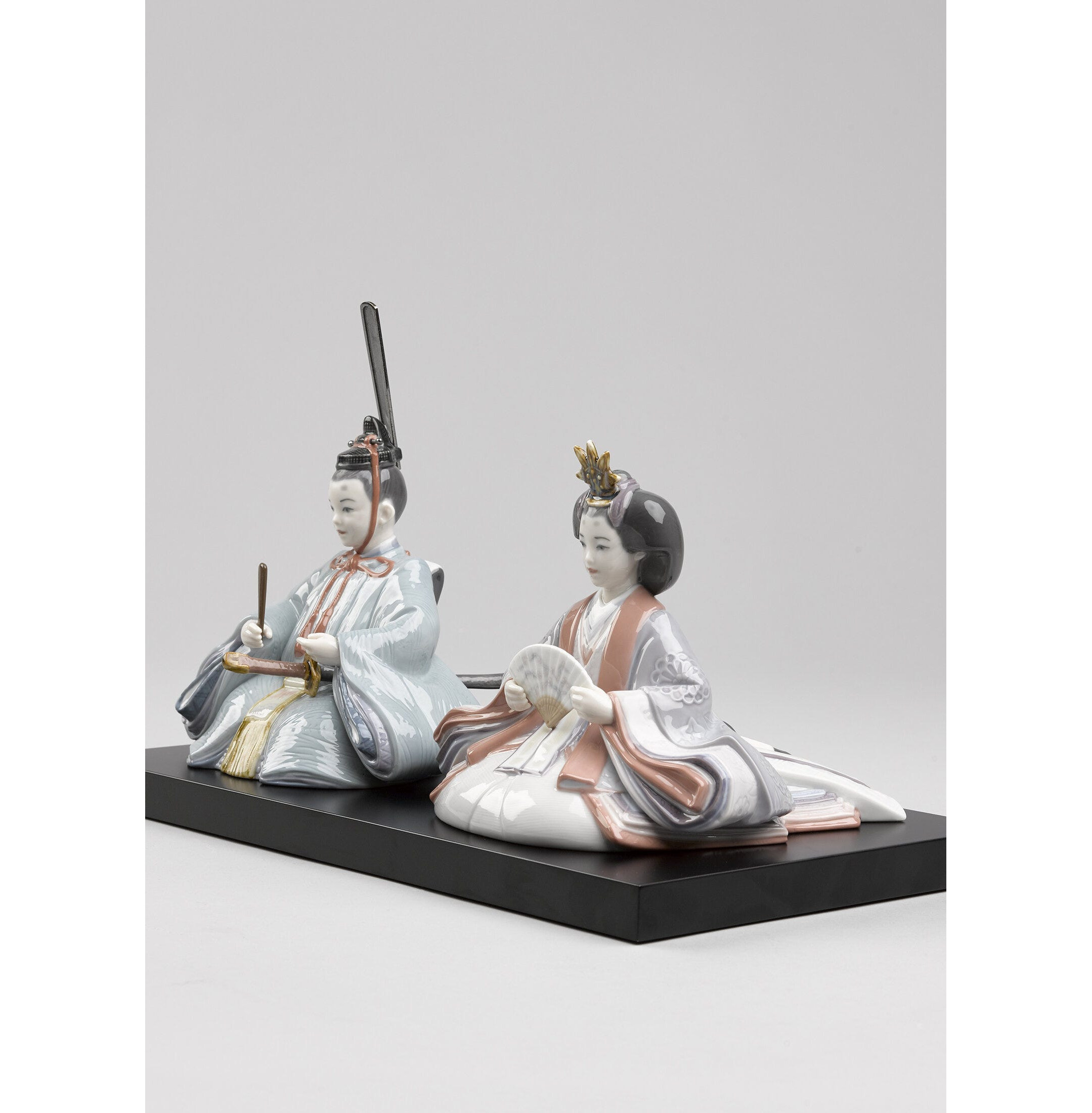 Figurka lalek Hinamatsuri Figurka lalek Hinamatsuri