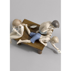 Papierowe łodzie figurka dla dzieci Papierowe łodzie figurka dla dzieci