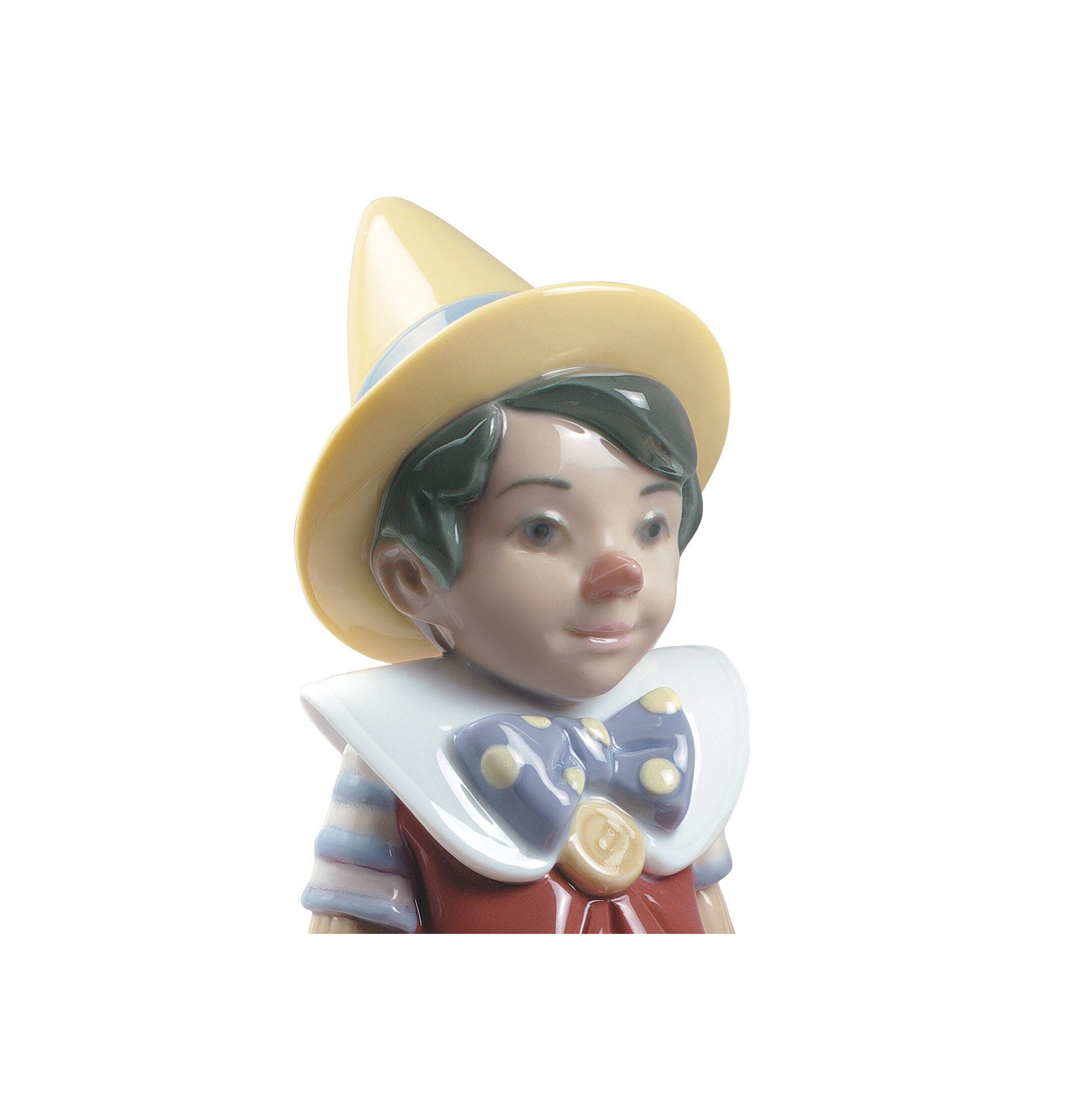 Figurka Pinokia Figurka Pinokia