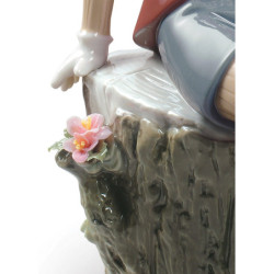 Figurka Pinokia Figurka Pinokia