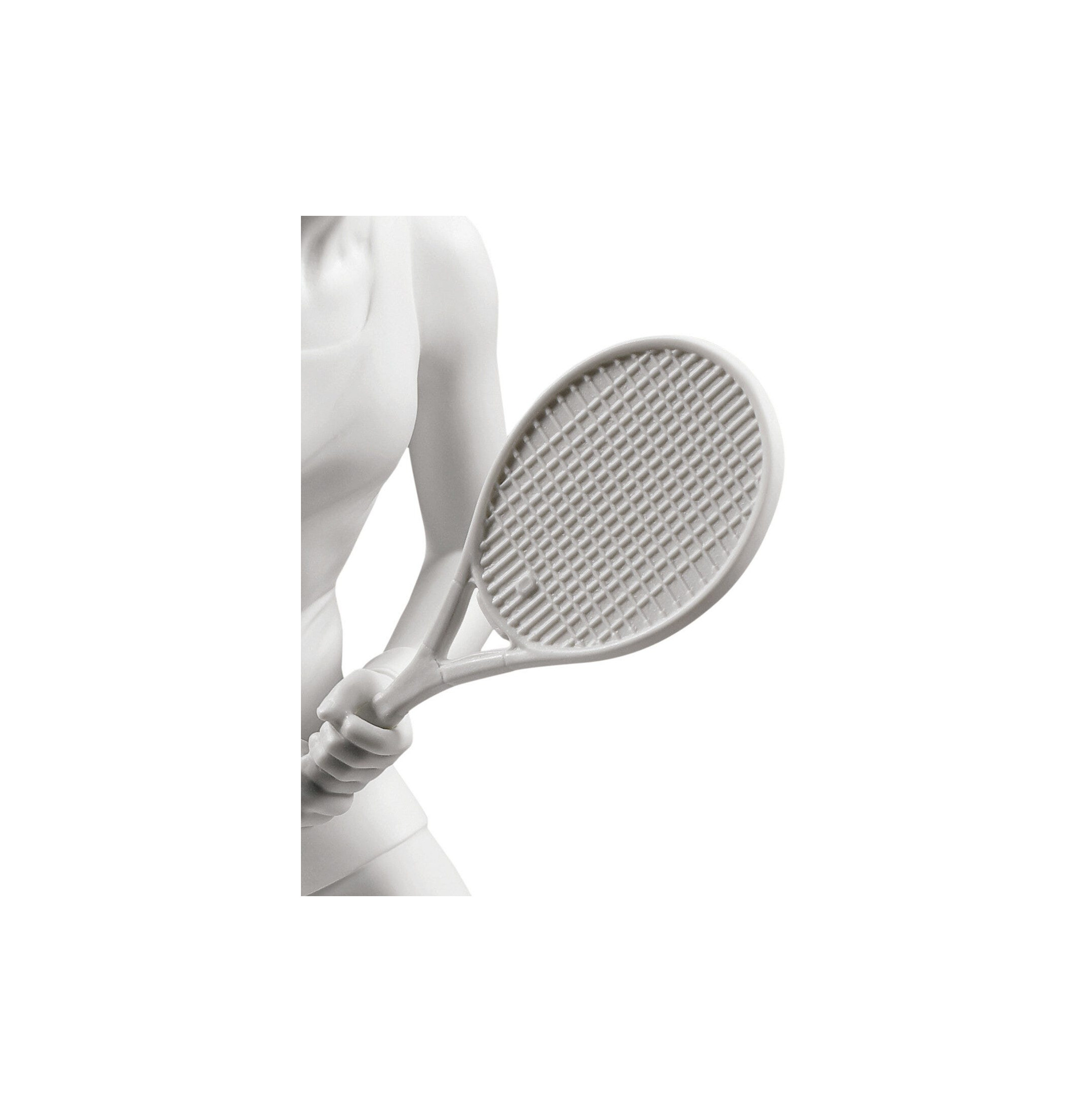 Figurka tenisistki Lady Figurka tenisistki Lady