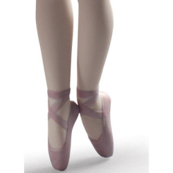 Nasza figurka tancerzy w pozie baletowej Nasza figurka tancerzy w pozie baletowej